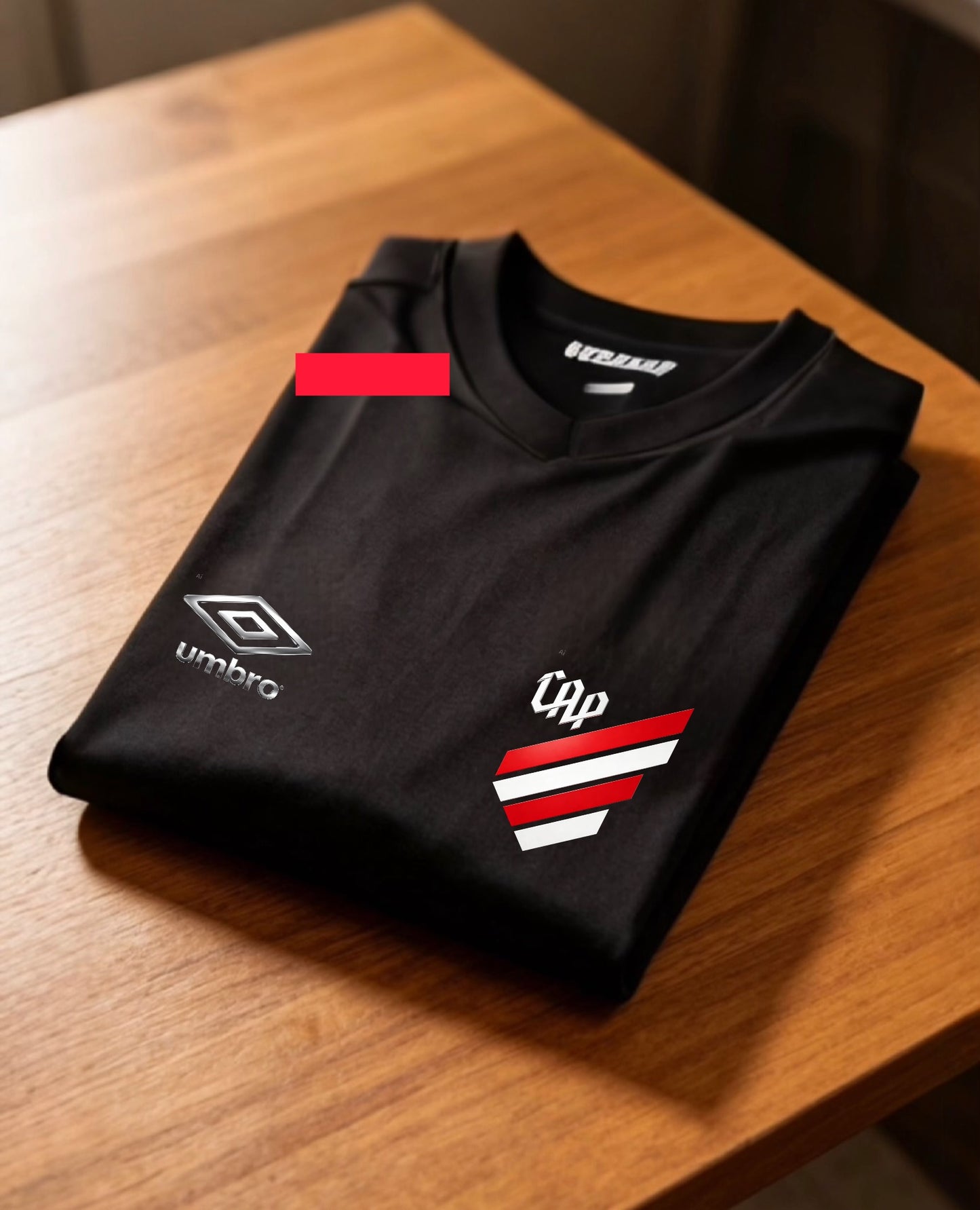 ATLÉTICO PARANAENSE