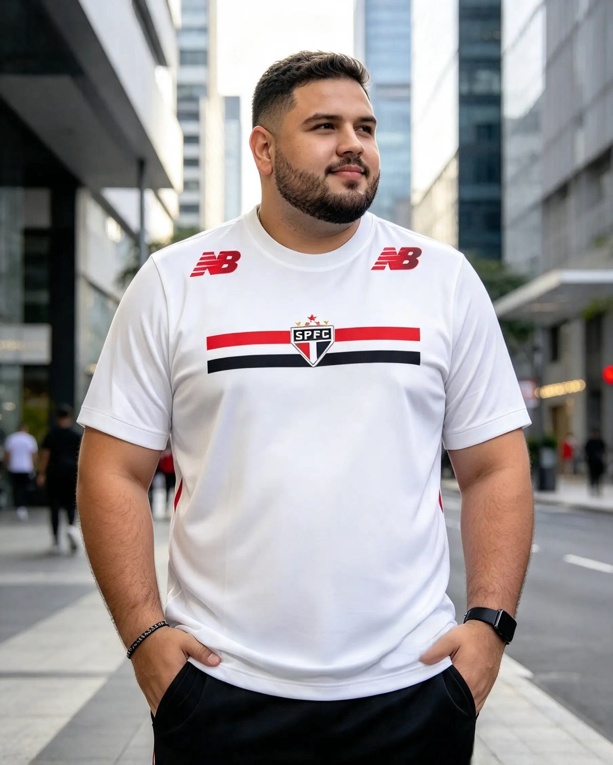 SÃO PAULO 2026