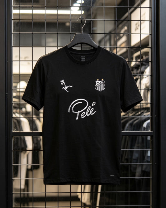 Santos-Pelé