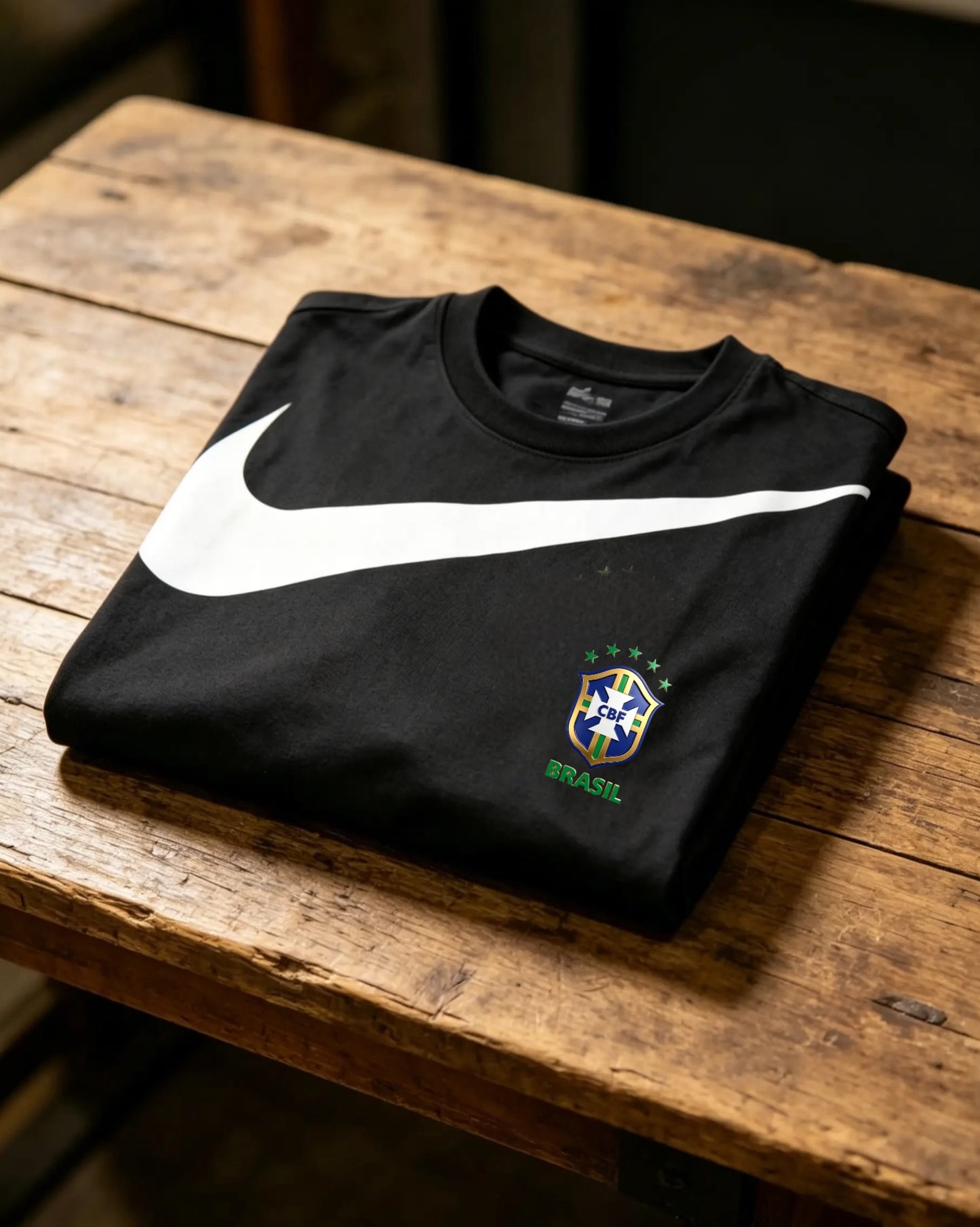 BRASIL-BRASUCA