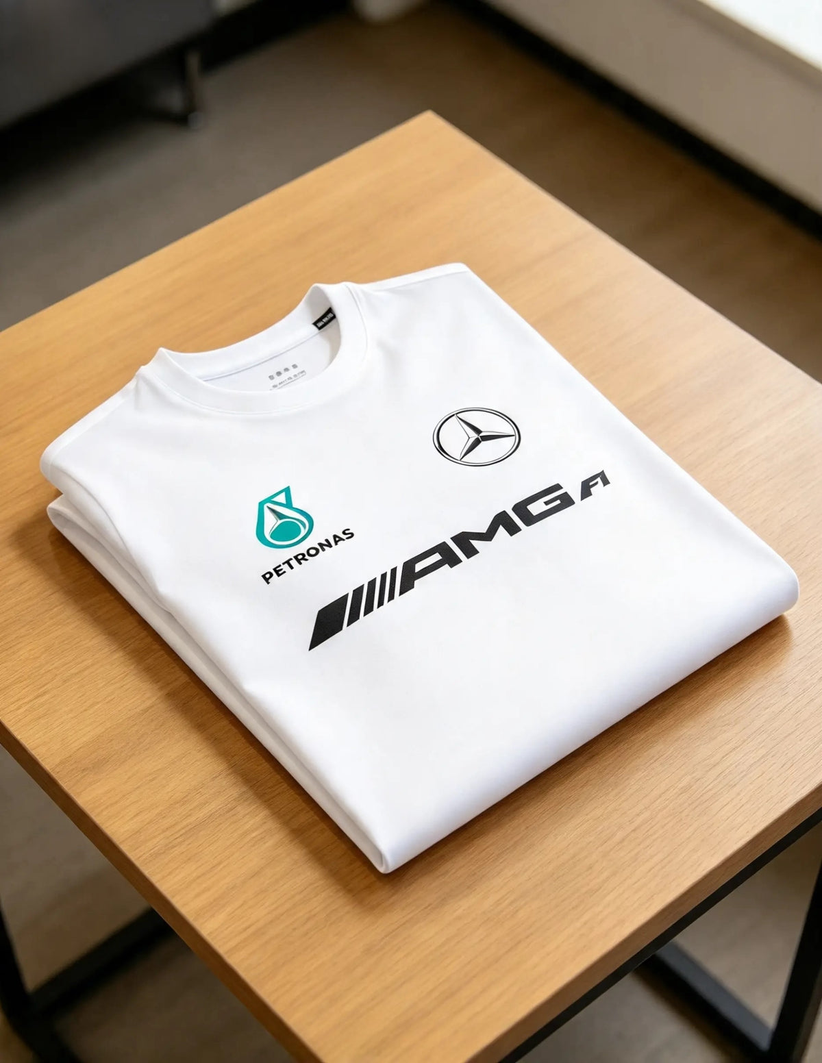 MERCEDES BENZ  BRANCA F1