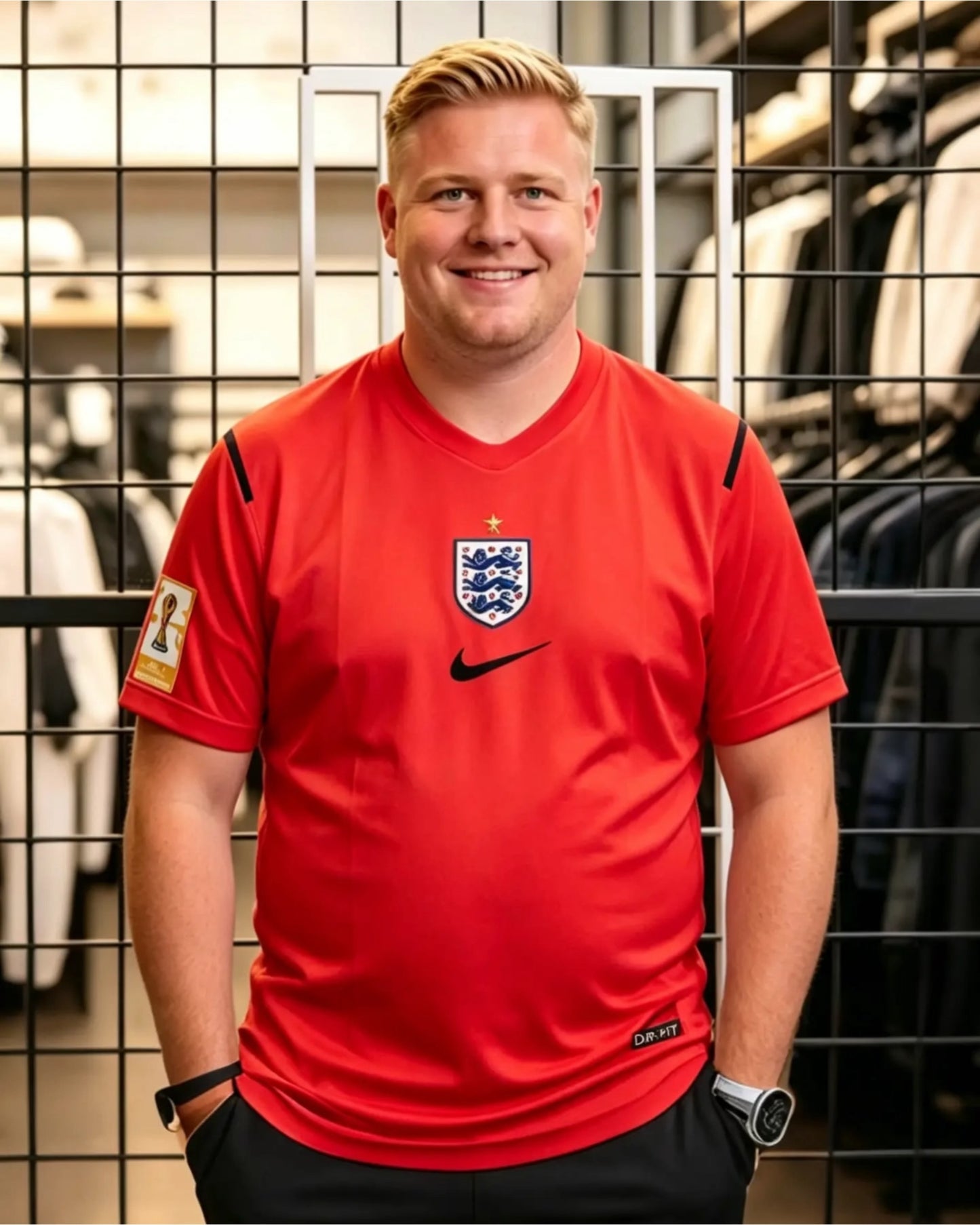 INGLATERRA