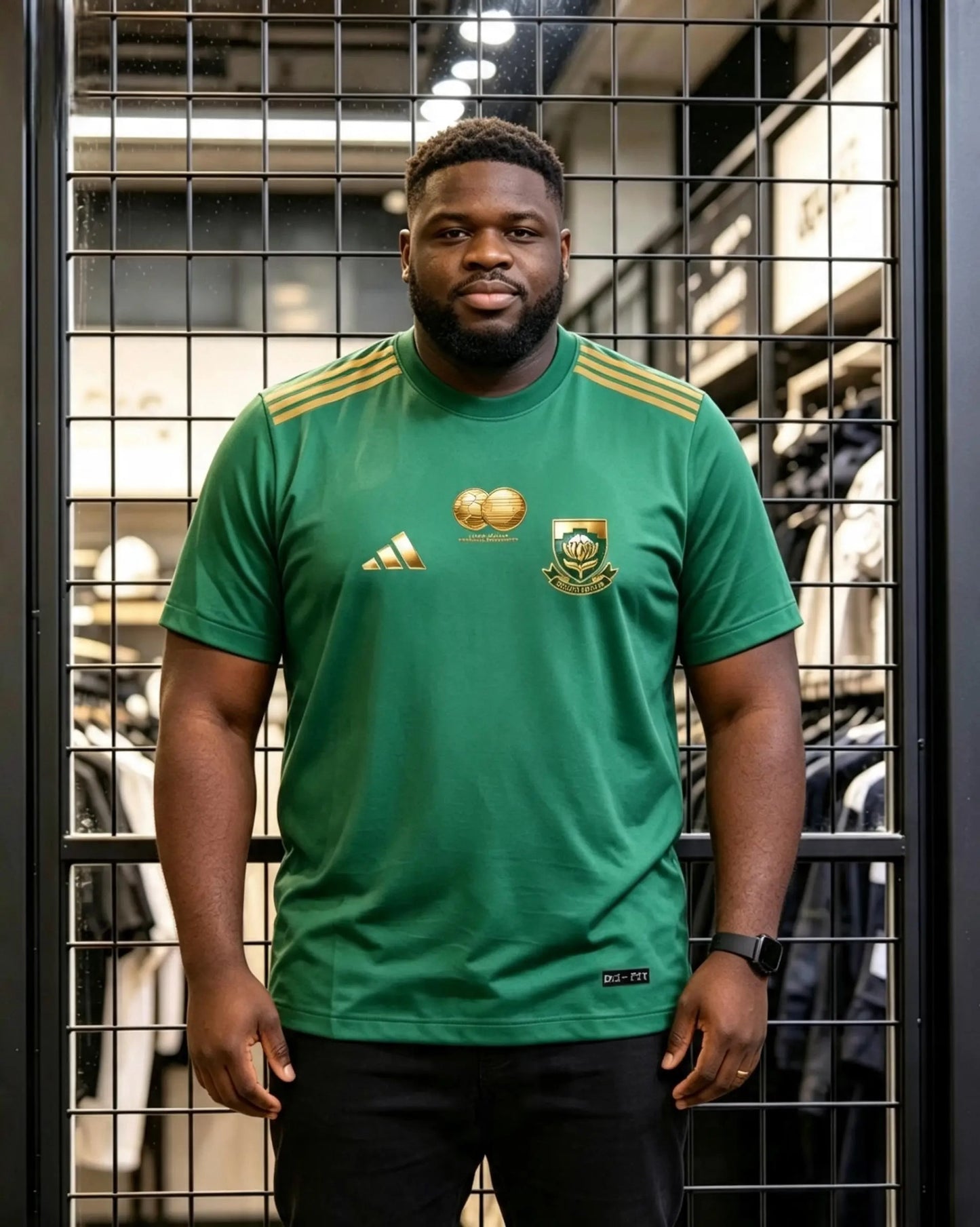 ÁFRICA