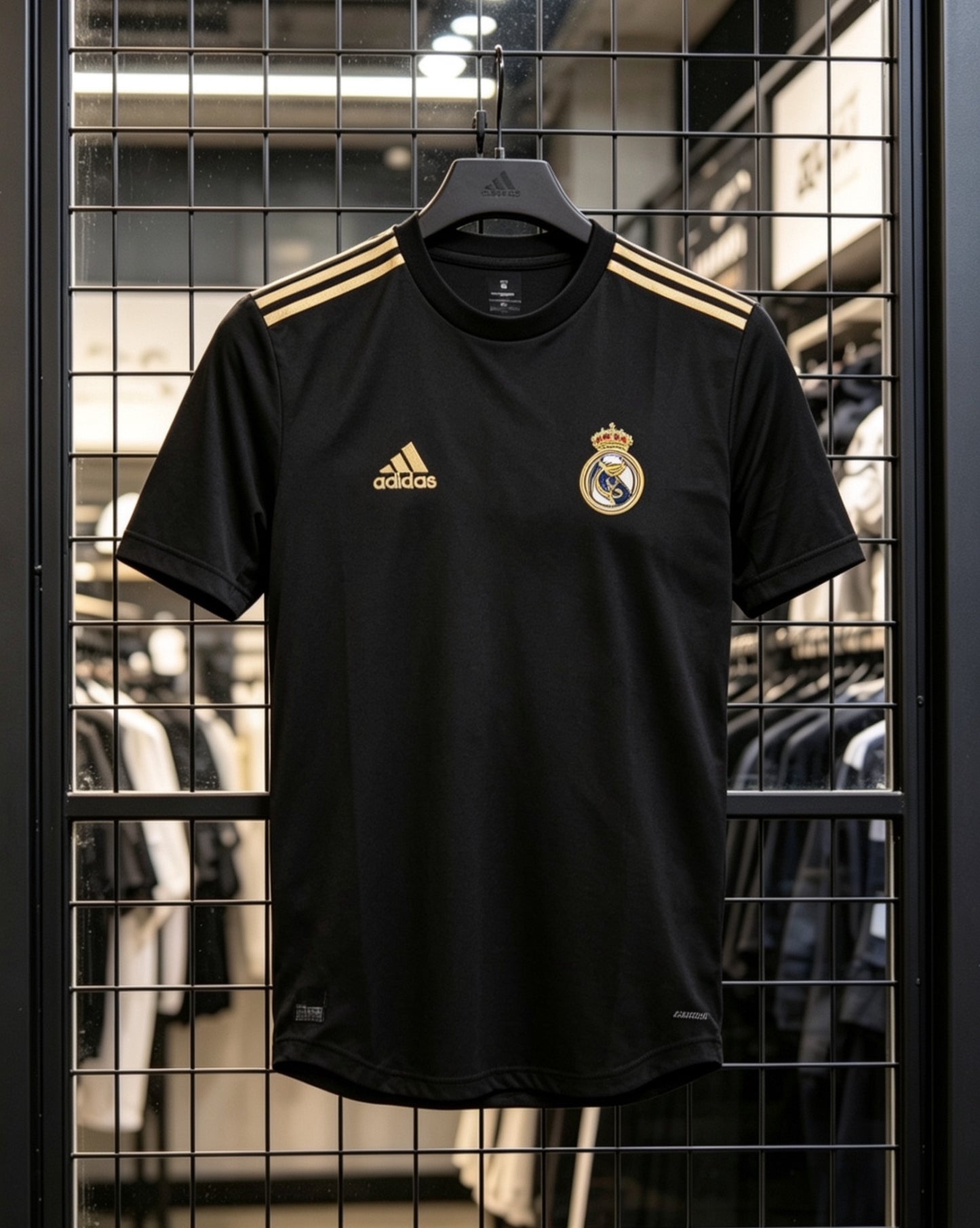 Real Madrid