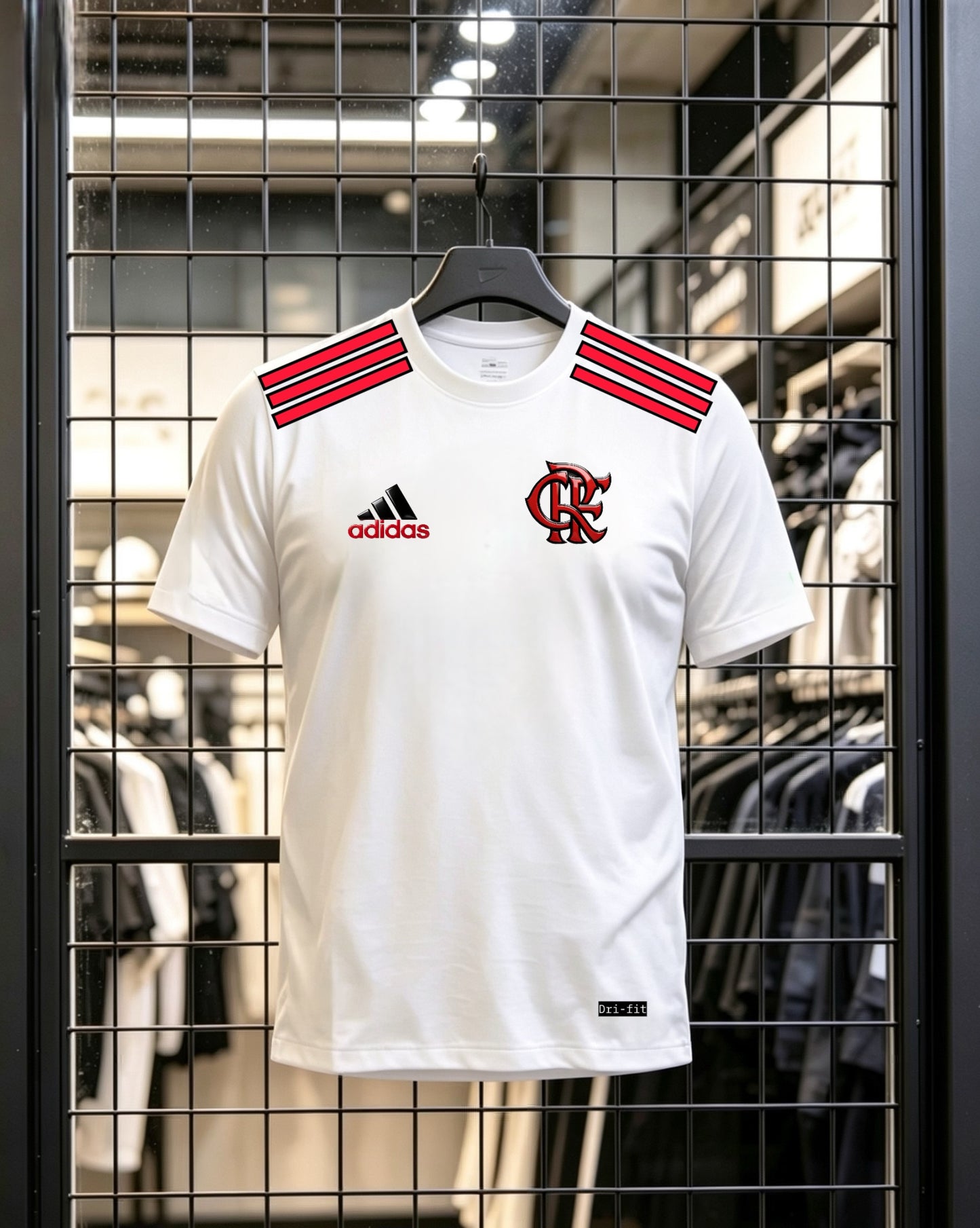 FLAMENGO 2026
