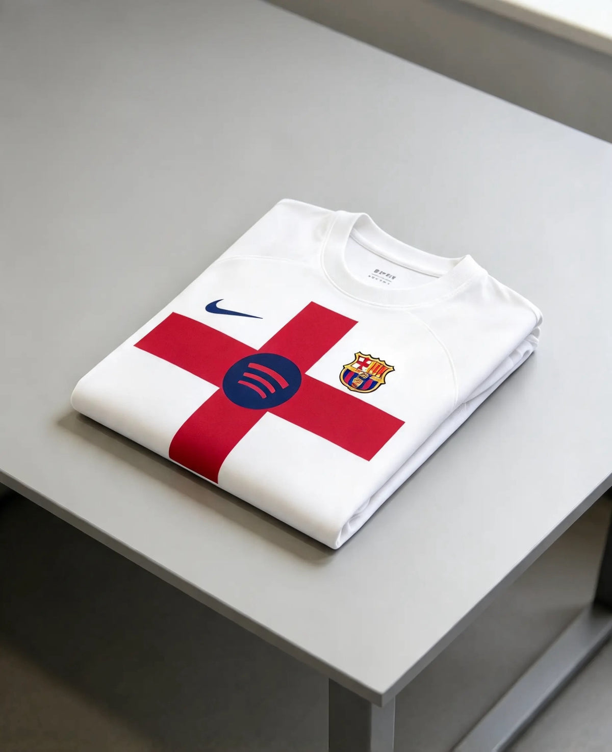 BARCELONA 2026