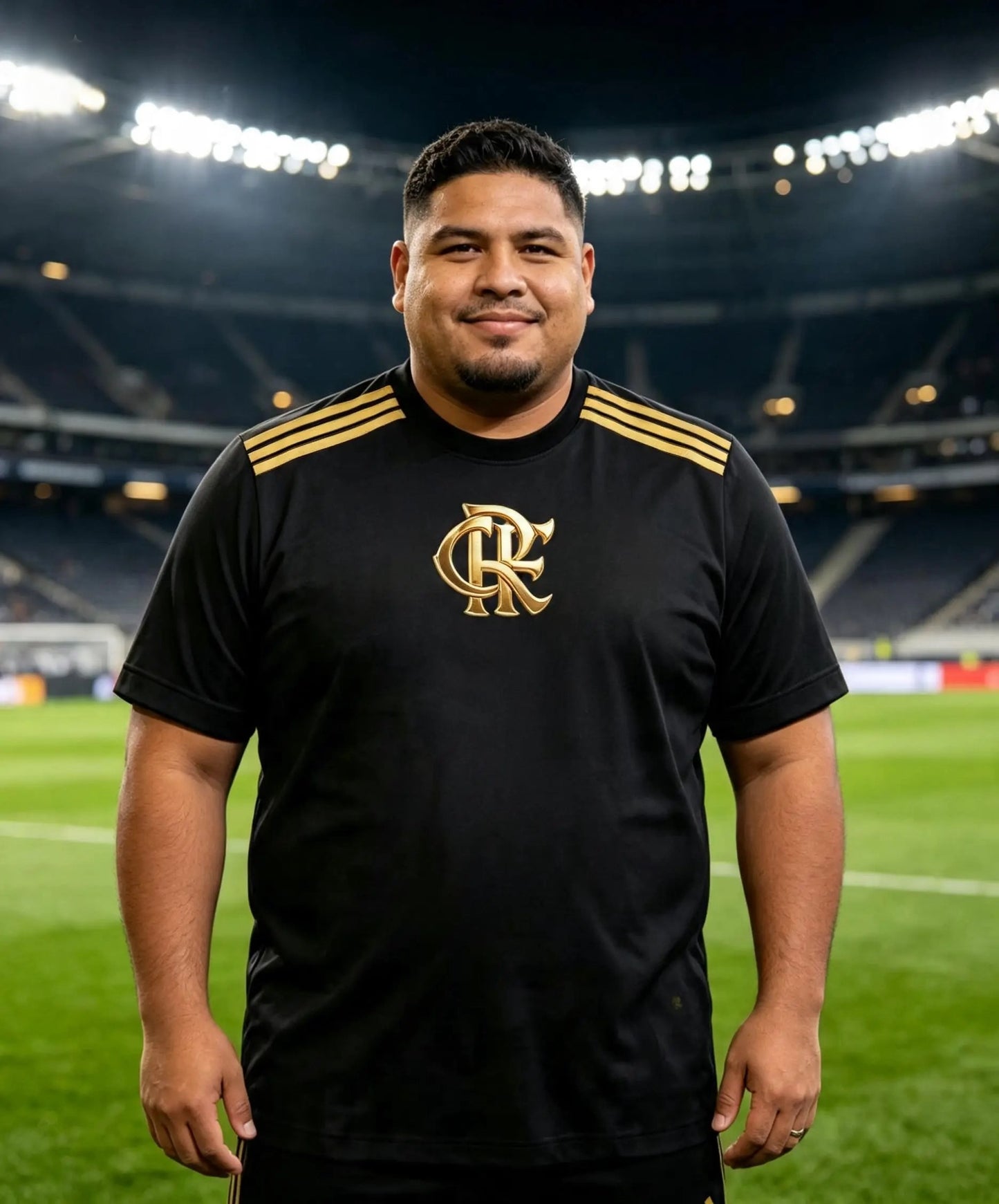 FLAMENGO SÉRIE OURO