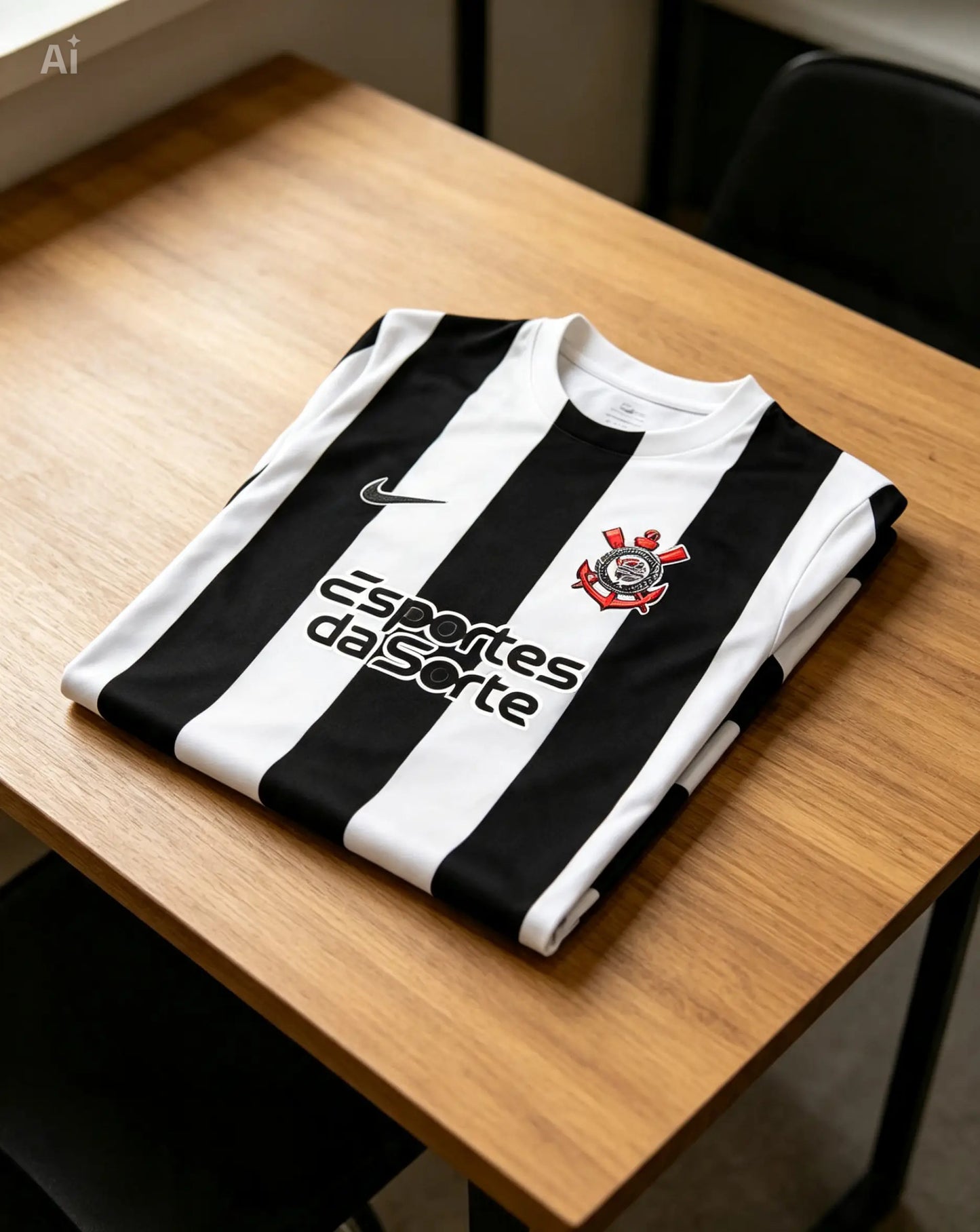CORINTHIANS LISTRAS