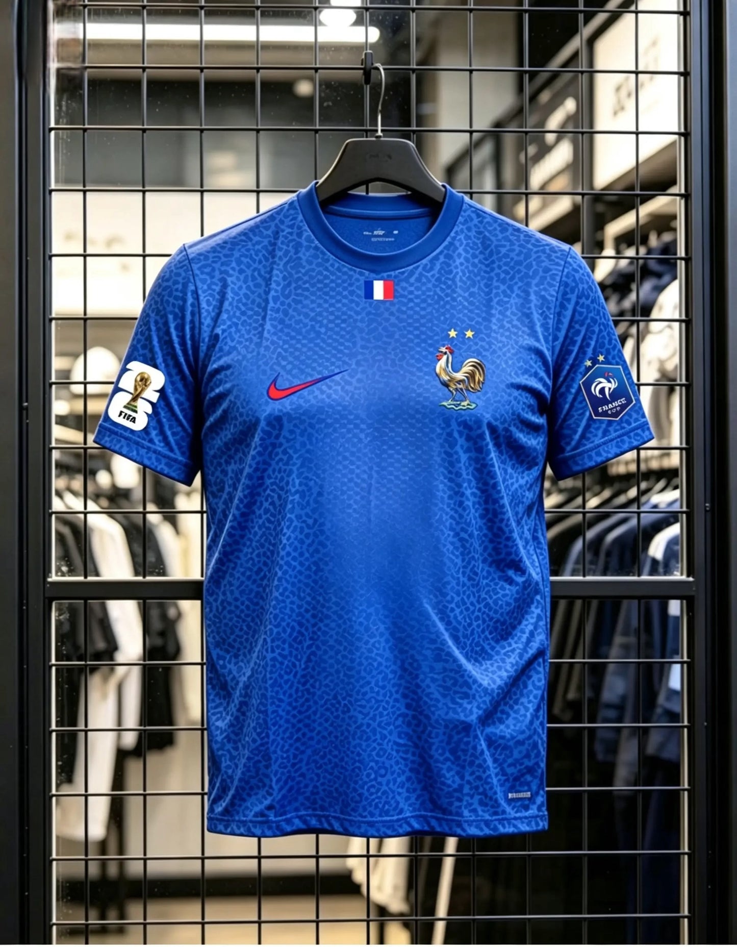 FRANÇA