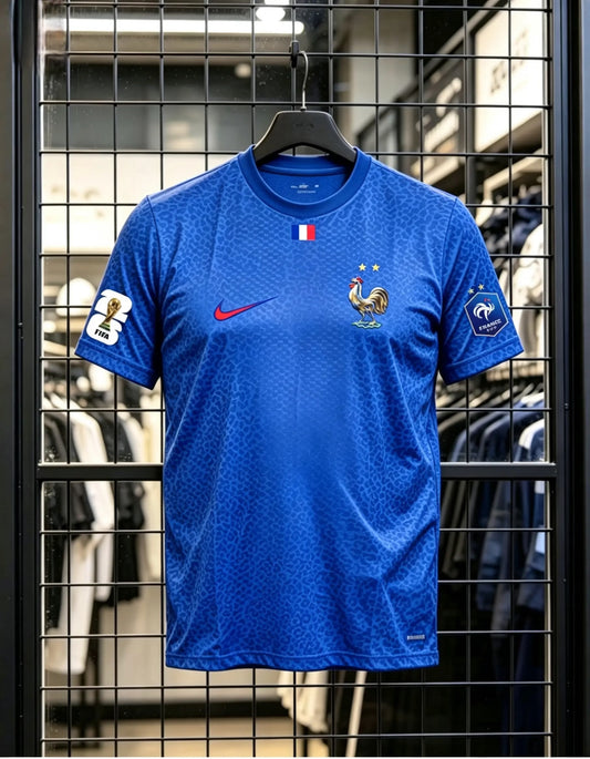 FRANÇA