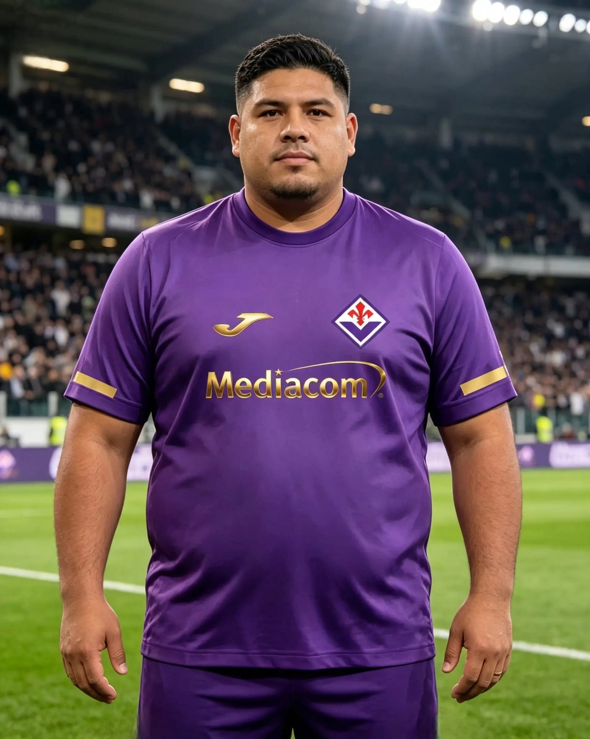 FIORENTINA 2026