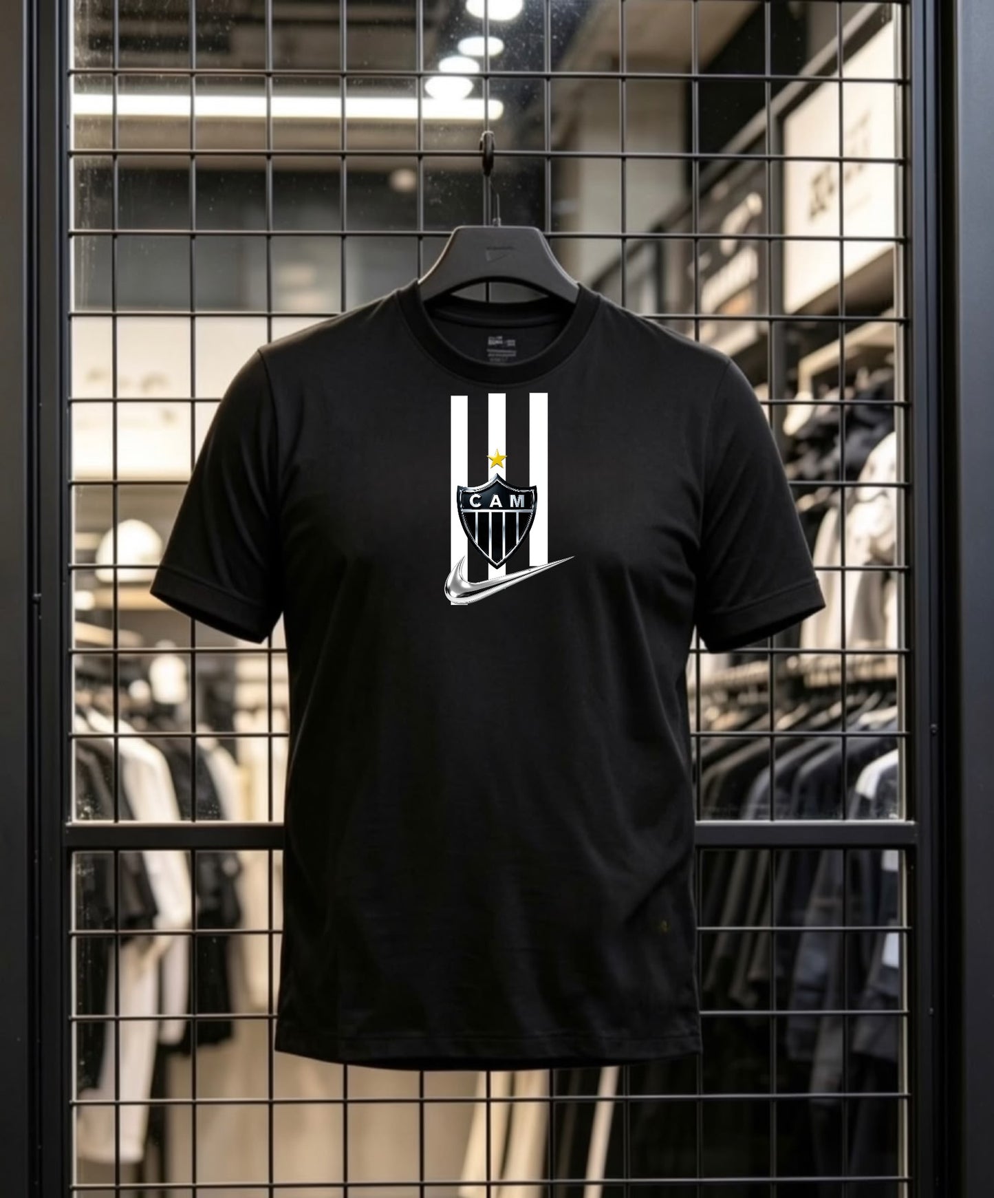 ATLÉTICO MINEIRO MODELO2