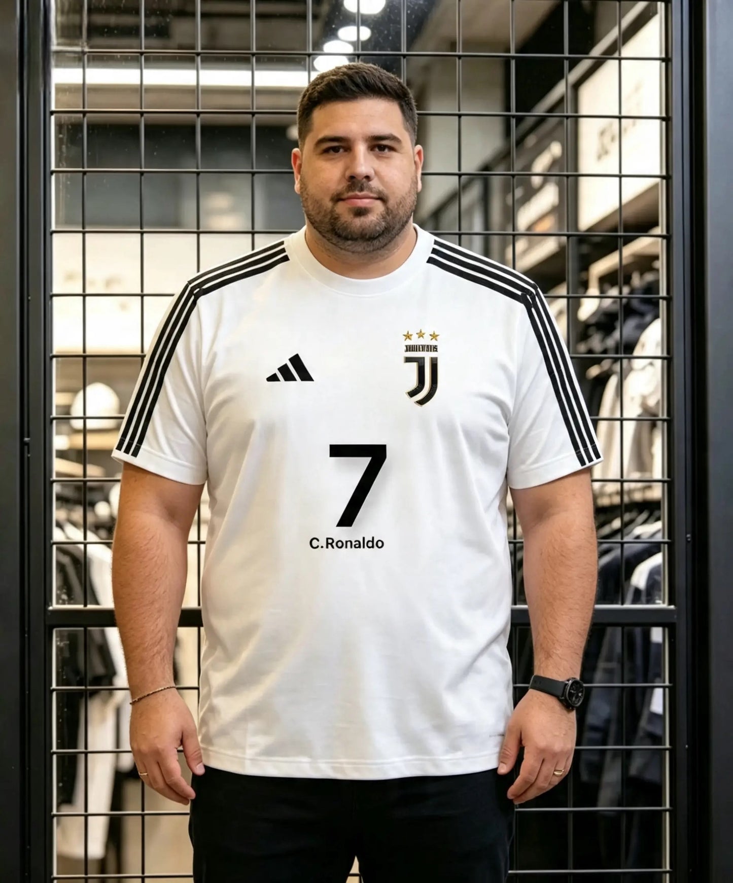 JUVENTUS