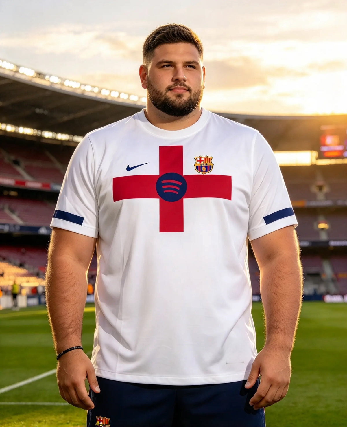BARCELONA 2026