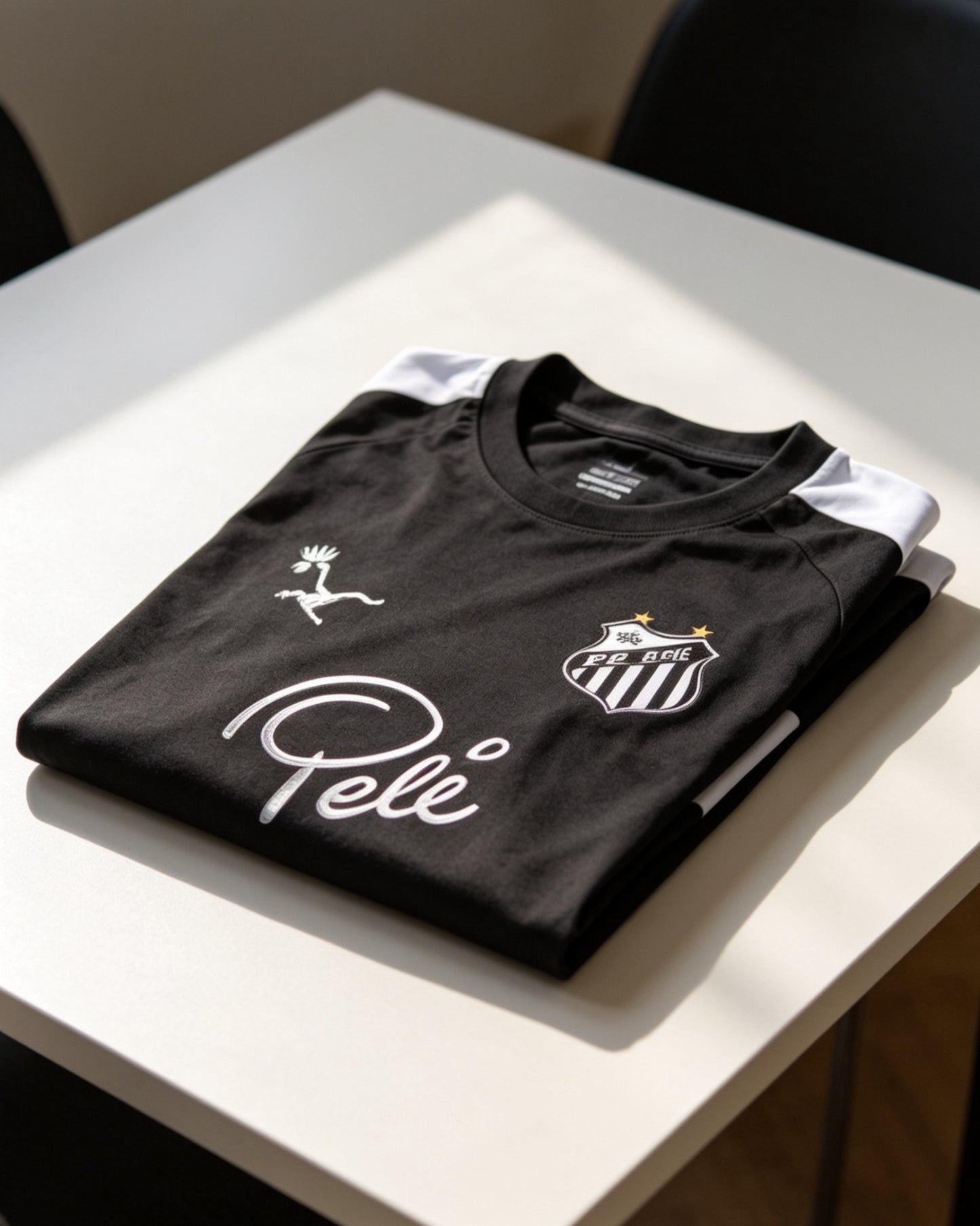 Santos-Pelé