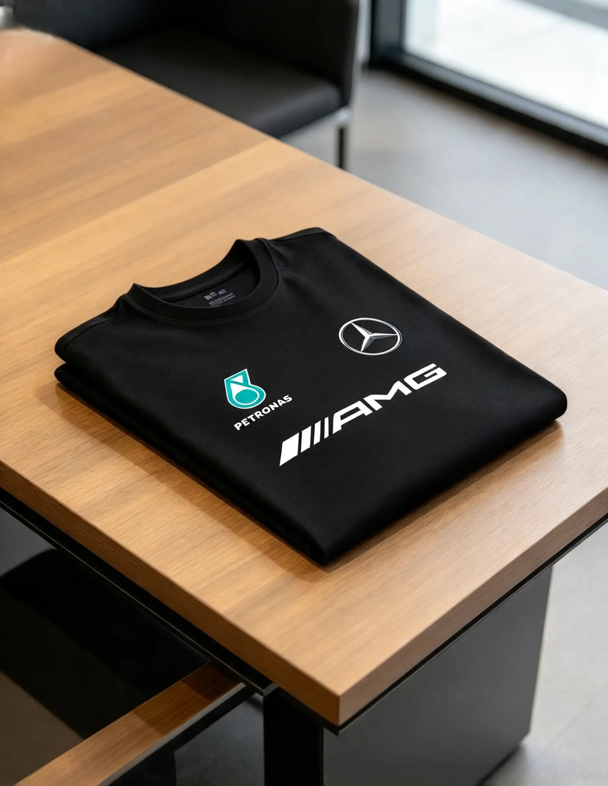 MERCEDES BENZ  PRETA F1