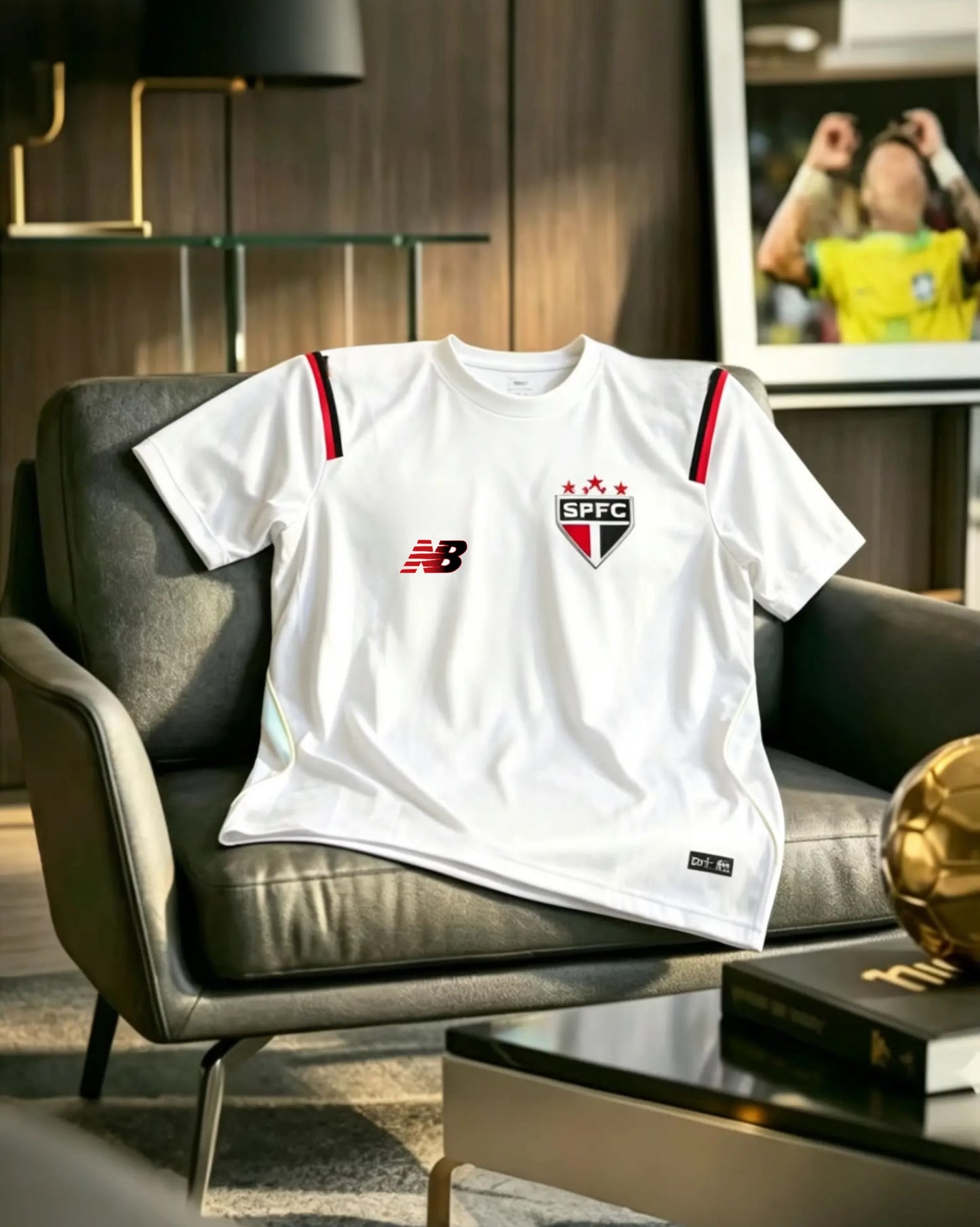 SÃO PAULO-MODELO 1