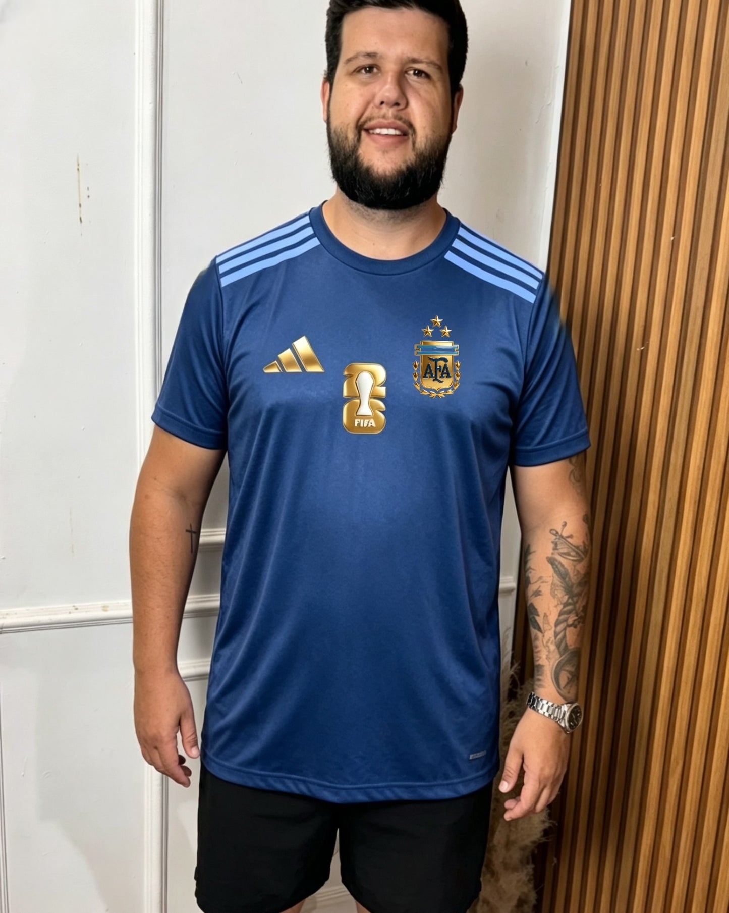 ARGENTINA