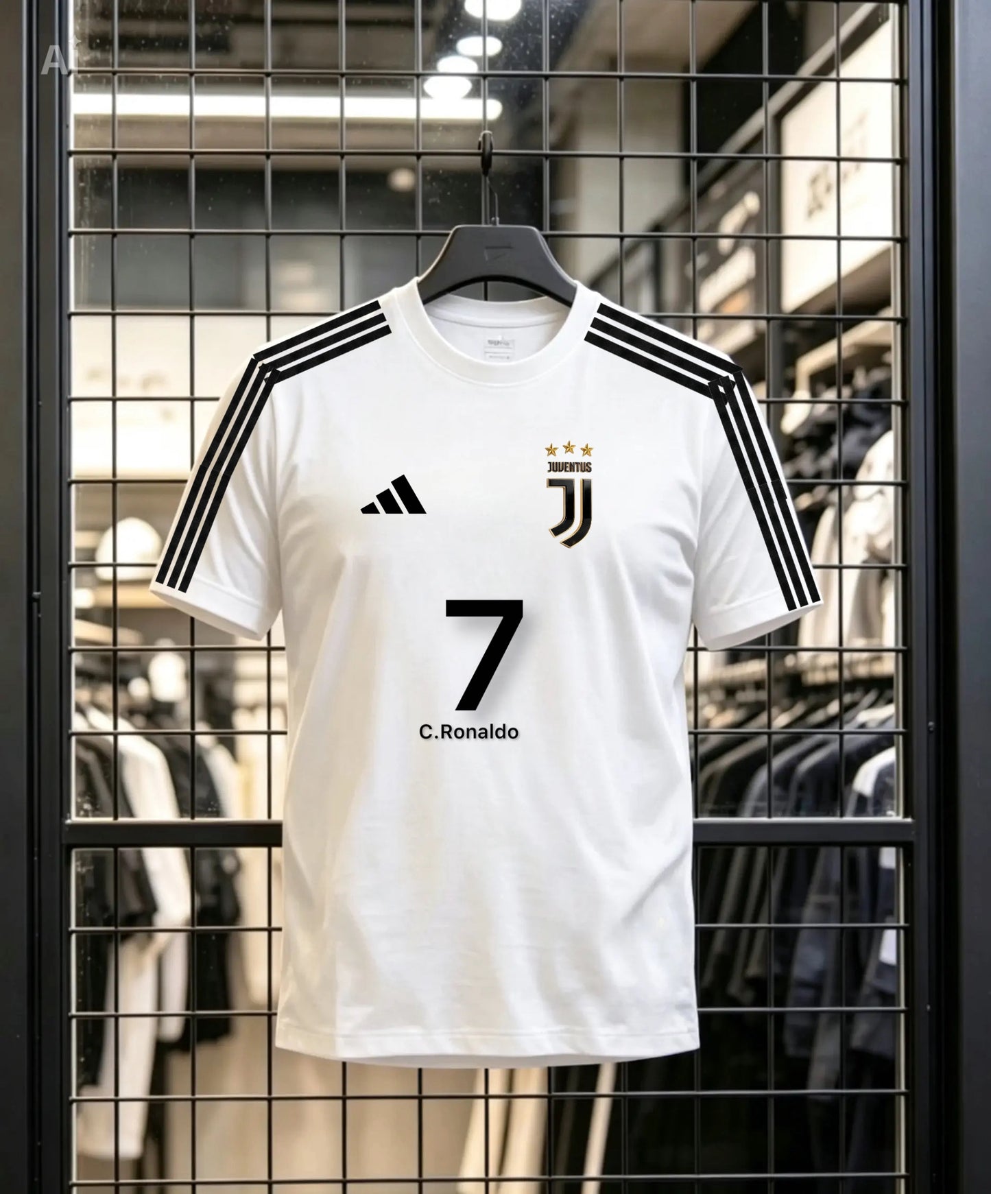 JUVENTUS