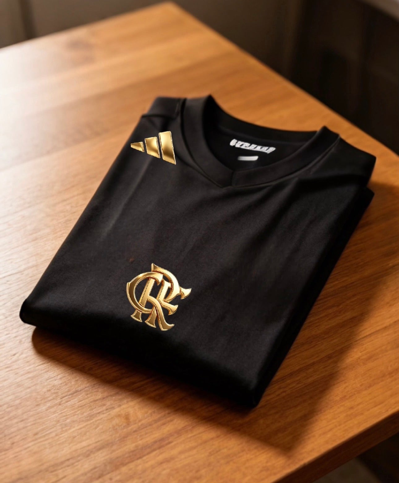 COMBO ESPECIAL- 3 CAMISAS DO FLAMENGO