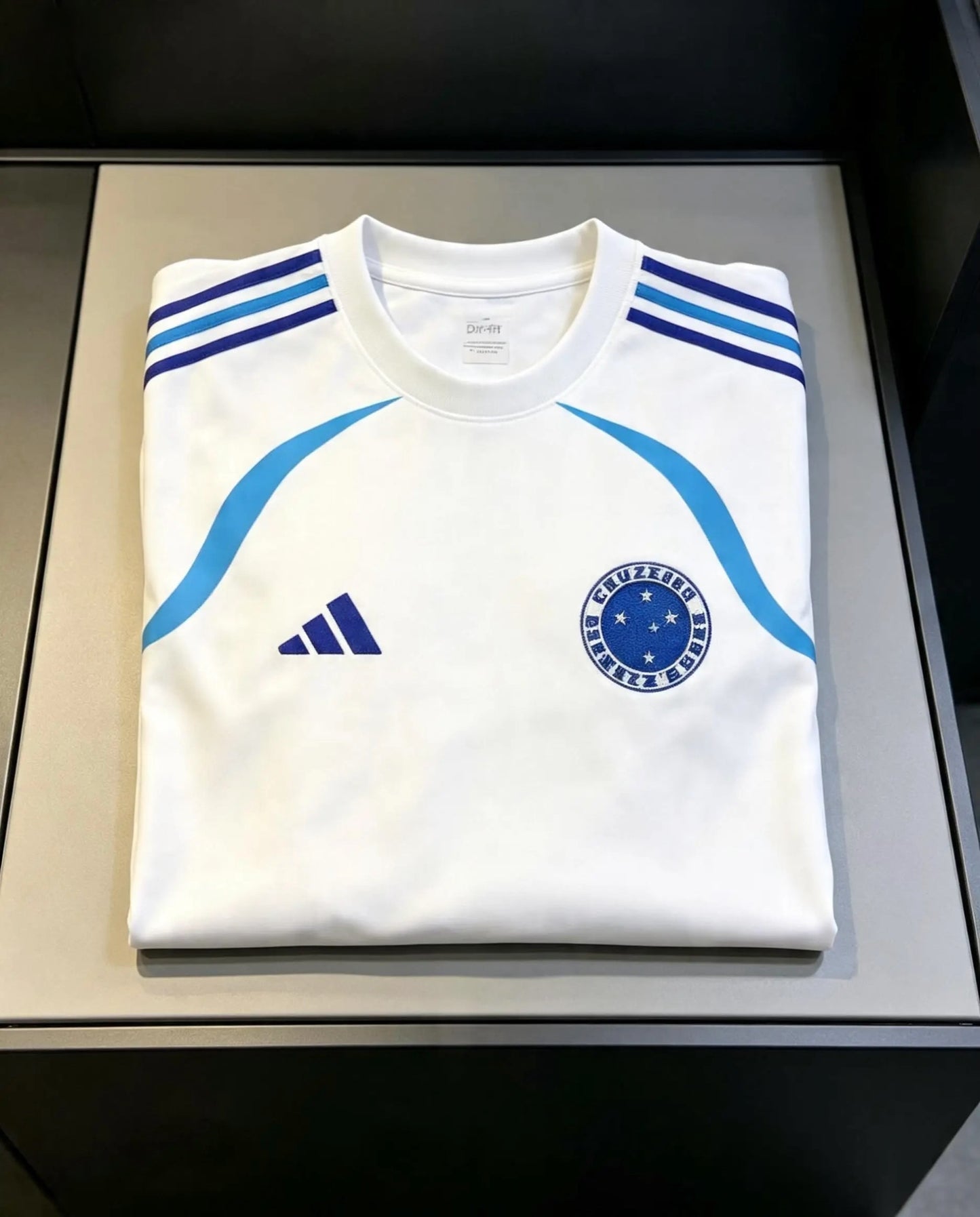 CRUZEIRO 2026 BRANCA