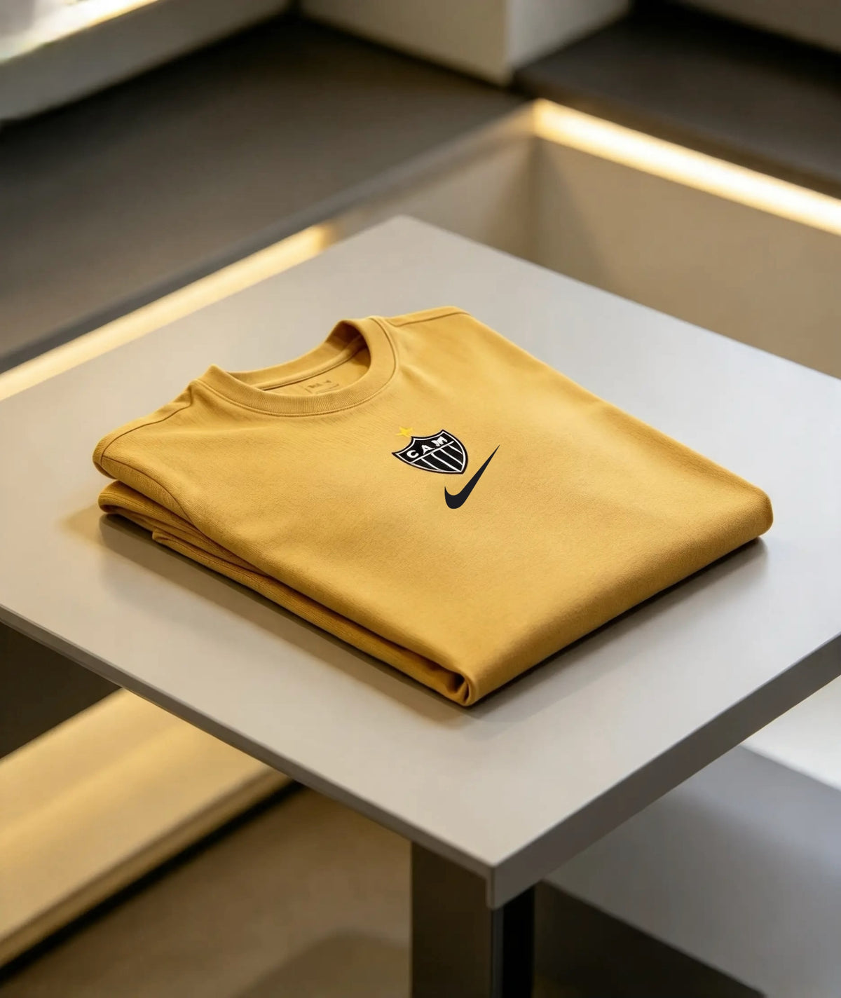 ATLÉTICO DOURADO