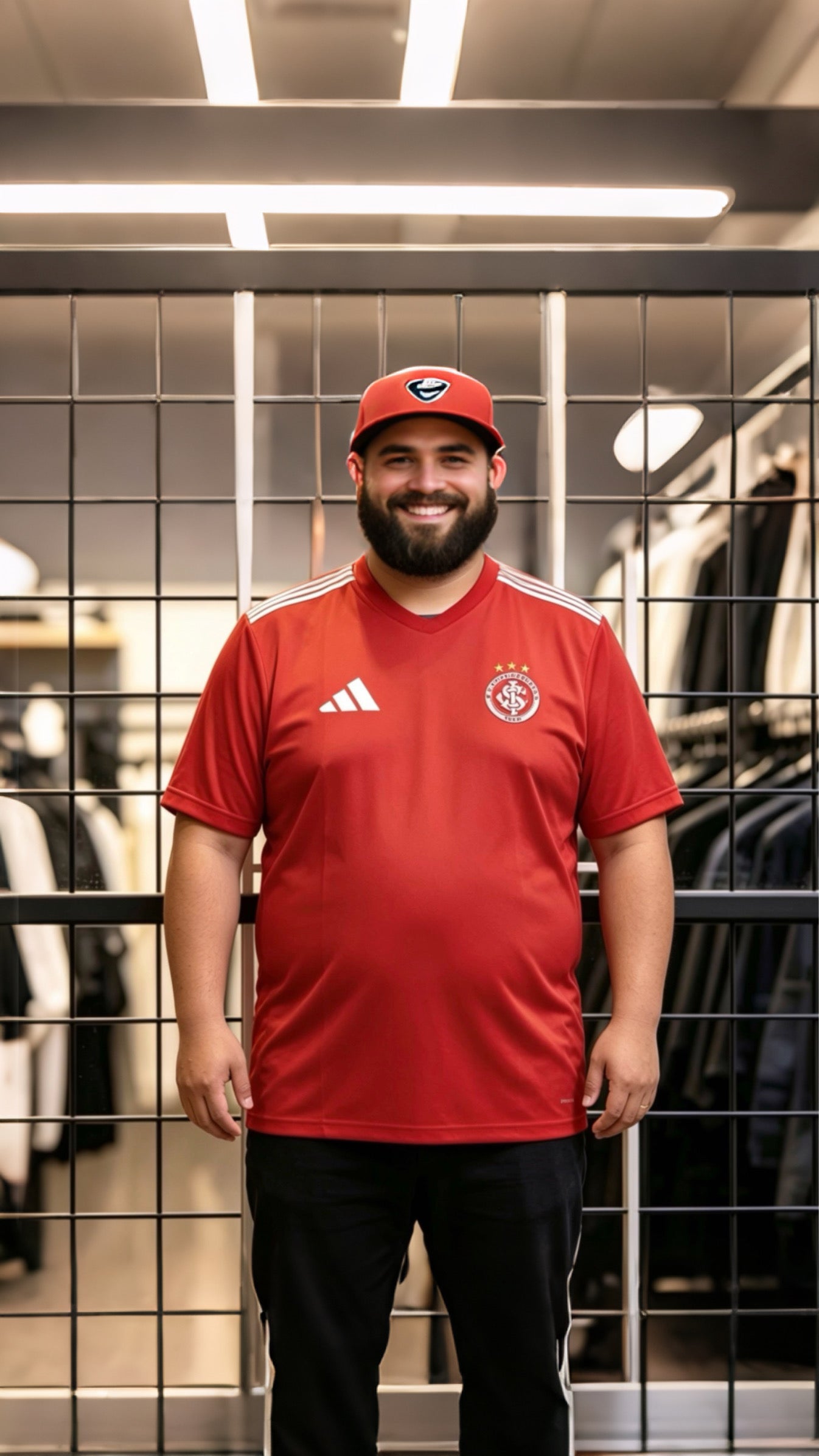 INTERNACIONAL