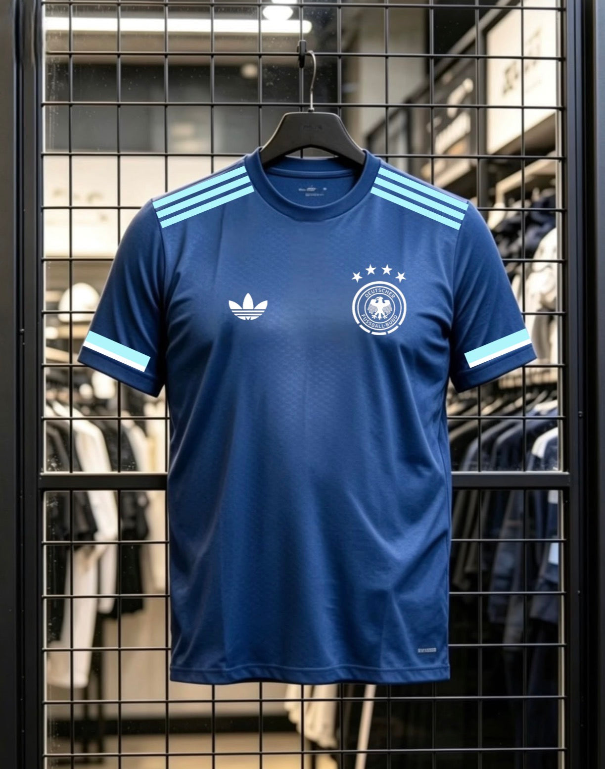 ALEMANHA AZUL
