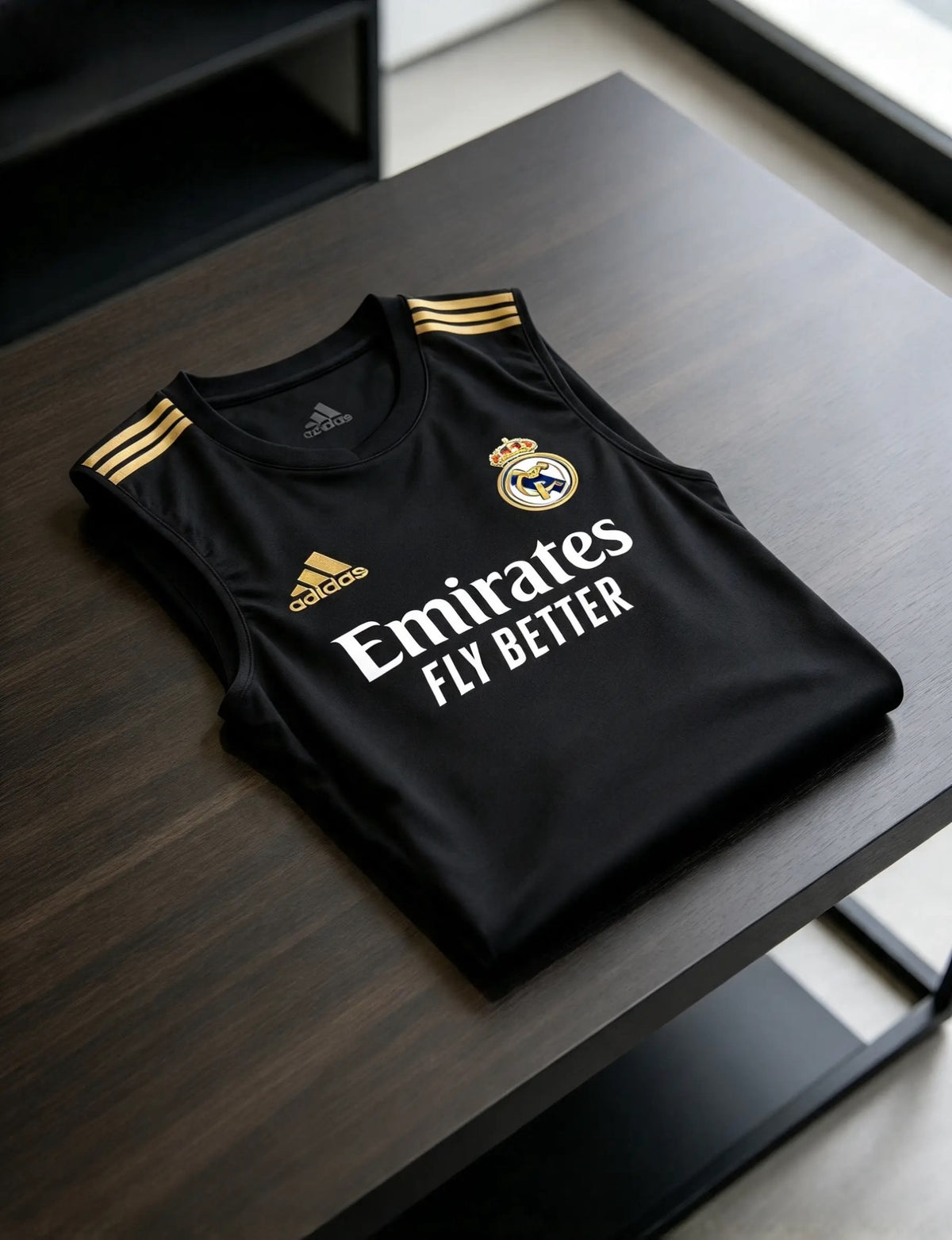 REGATA REAL MADRID