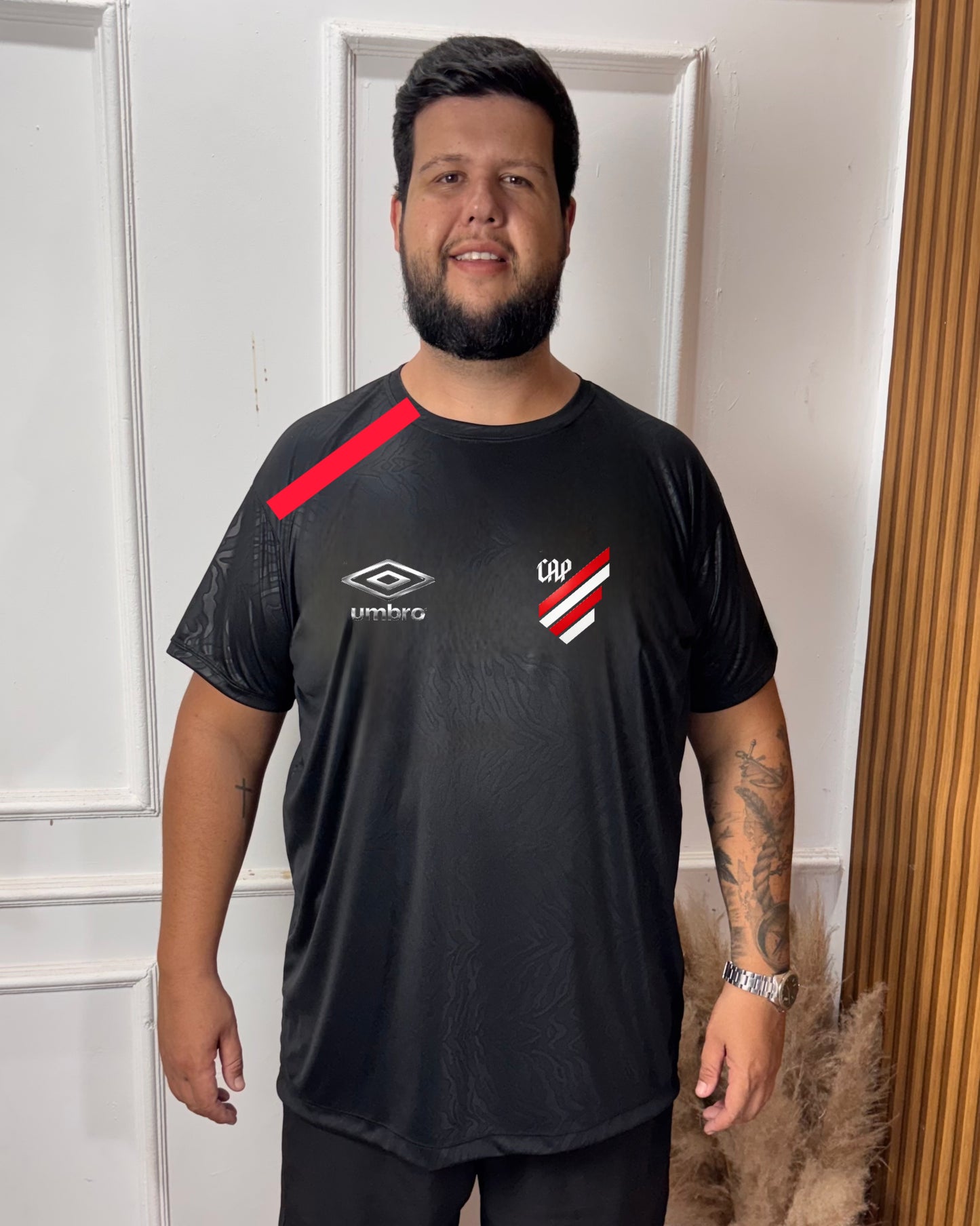 ATLÉTICO PARANAENSE