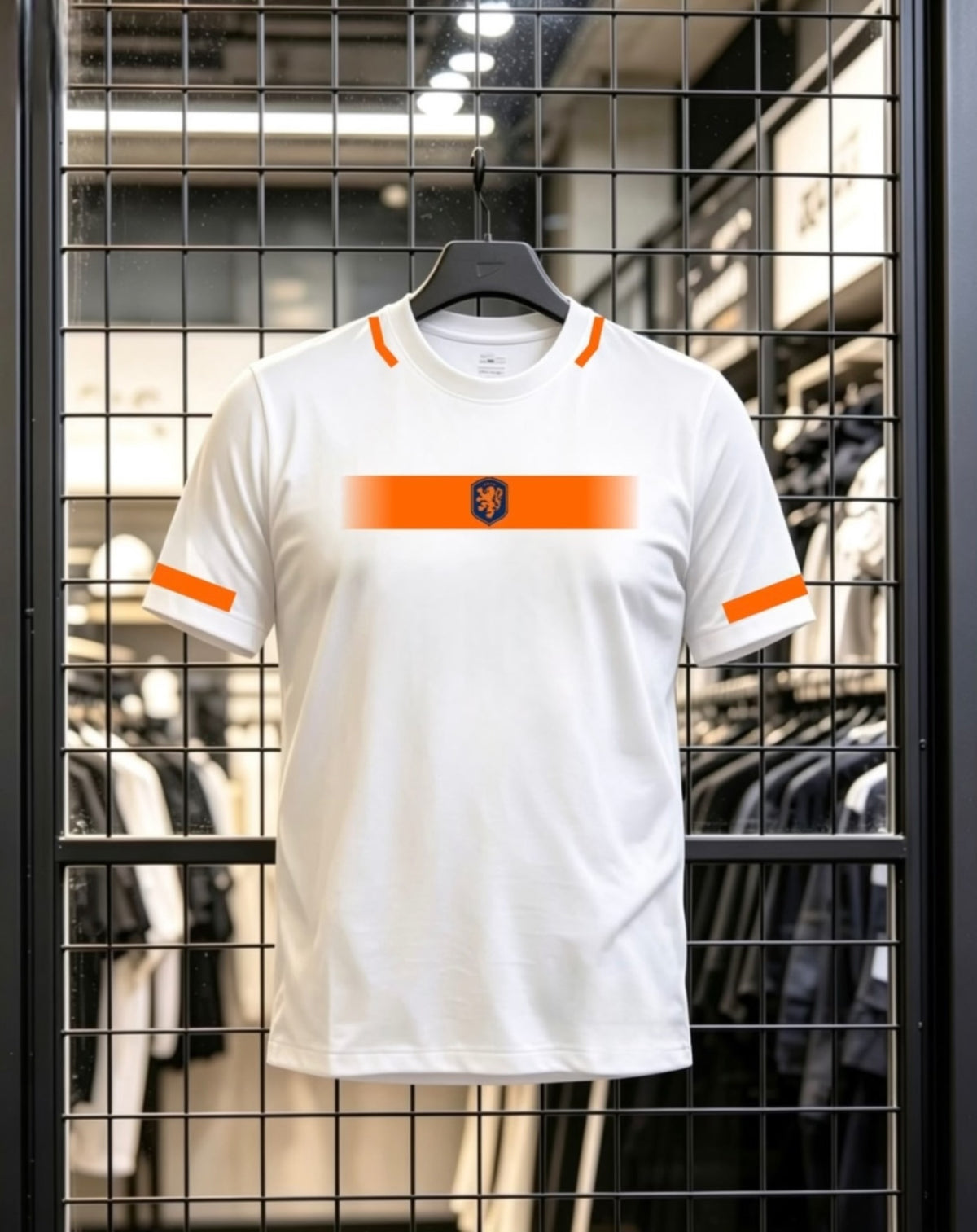 HOLANDA