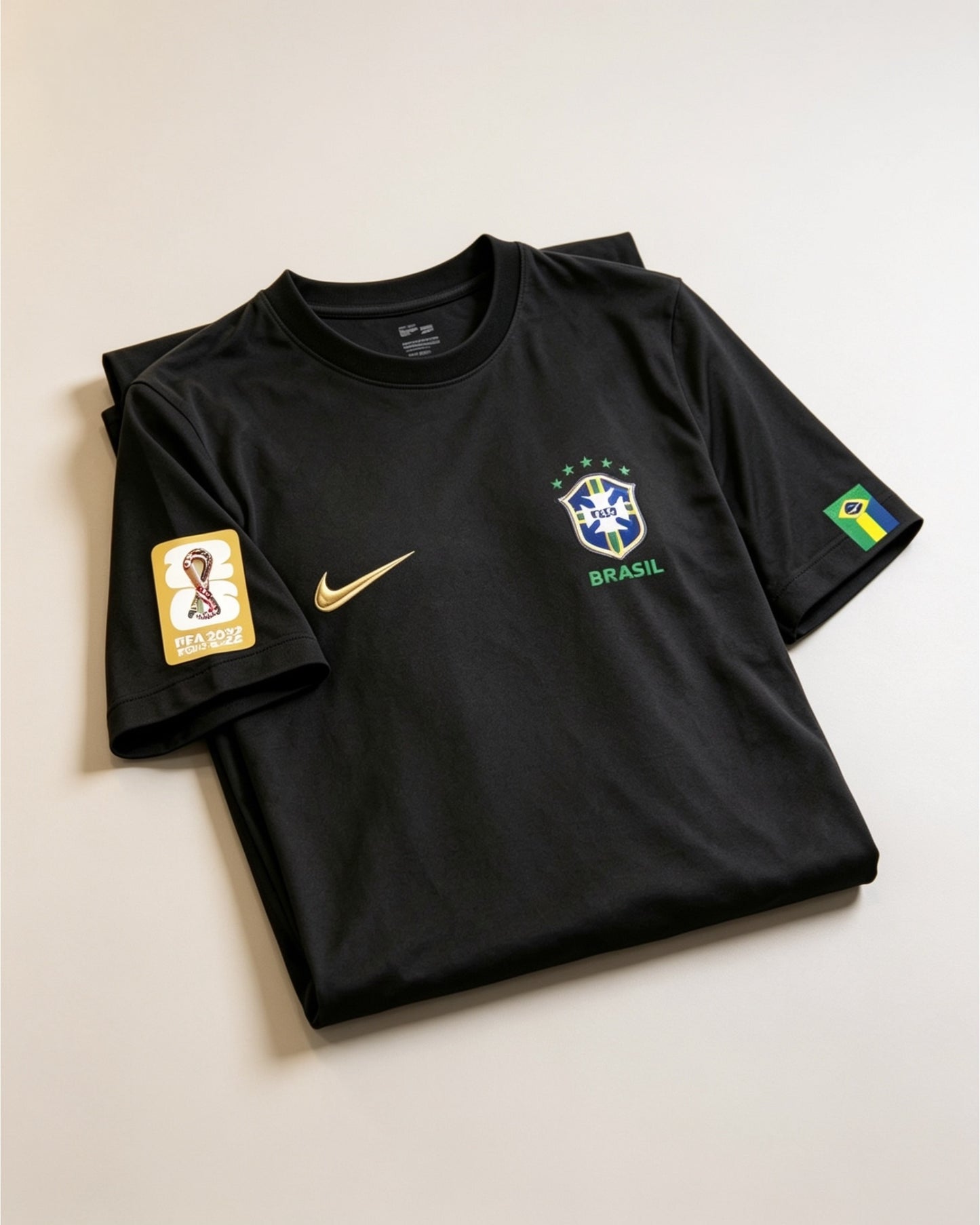 Camisa Brasil
