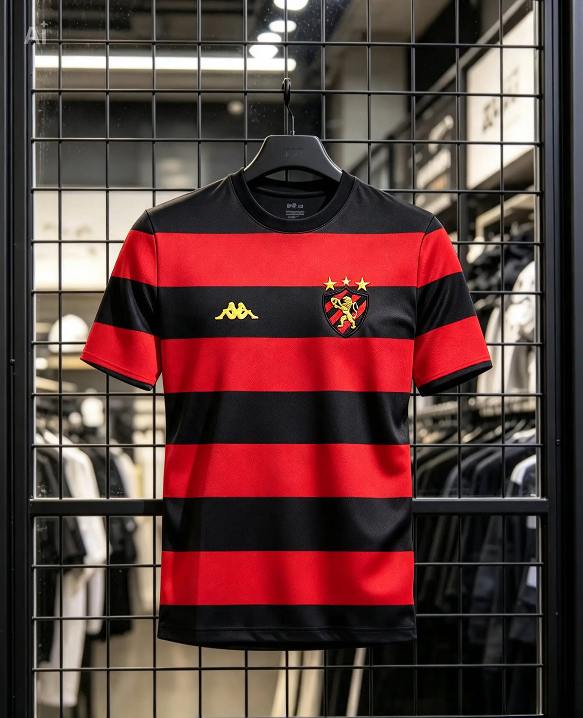 SPORT RECIFE