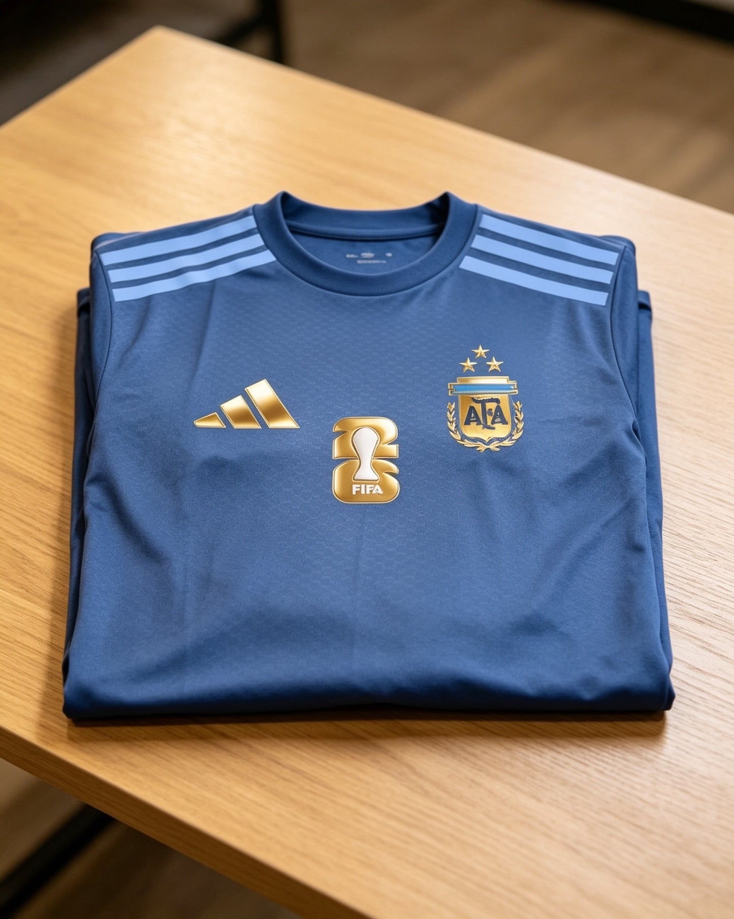 ARGENTINA