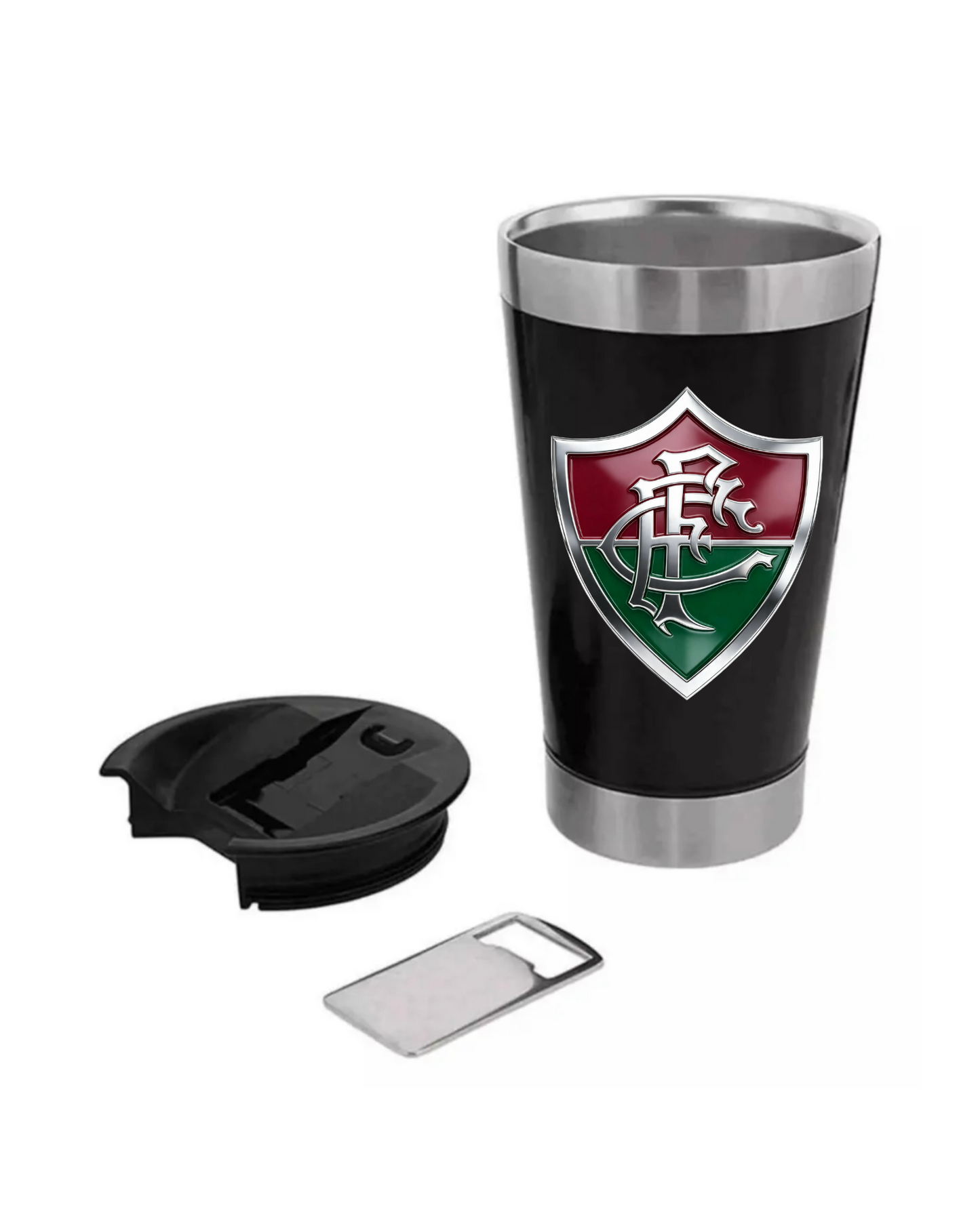 COPO TÉRMICO FLUMINENSE