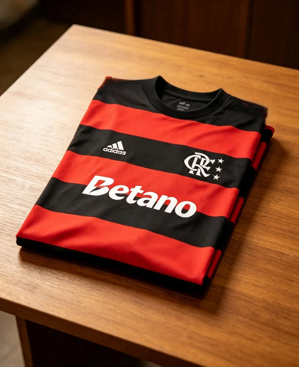 FLAMENGO TRADICIONAL