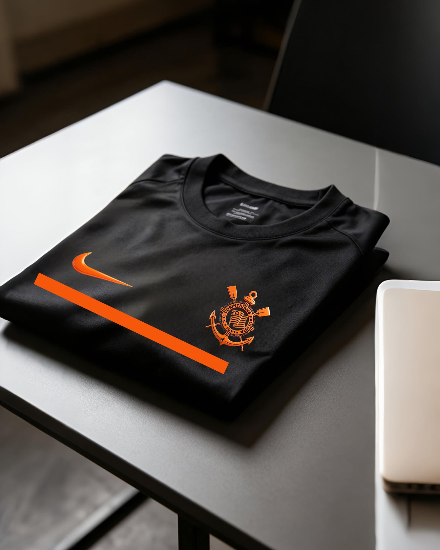 Combo especial-3 camisas do Corinthians