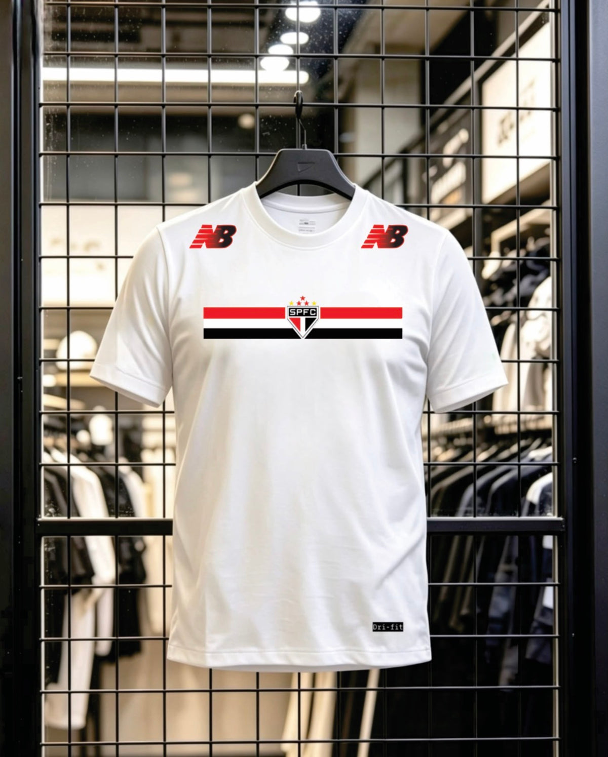 SÃO PAULO 2026