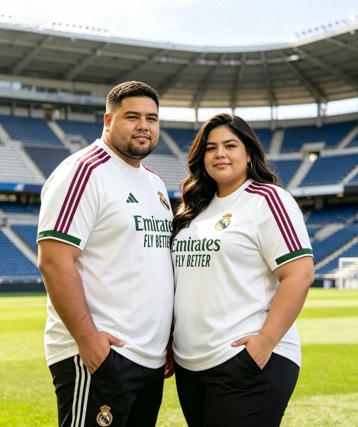 REAL MADRID 2027