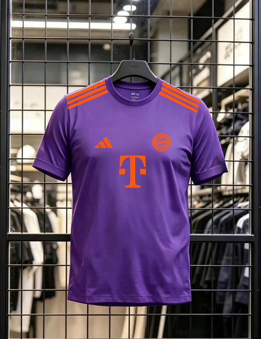BAYERN MUNIQUE