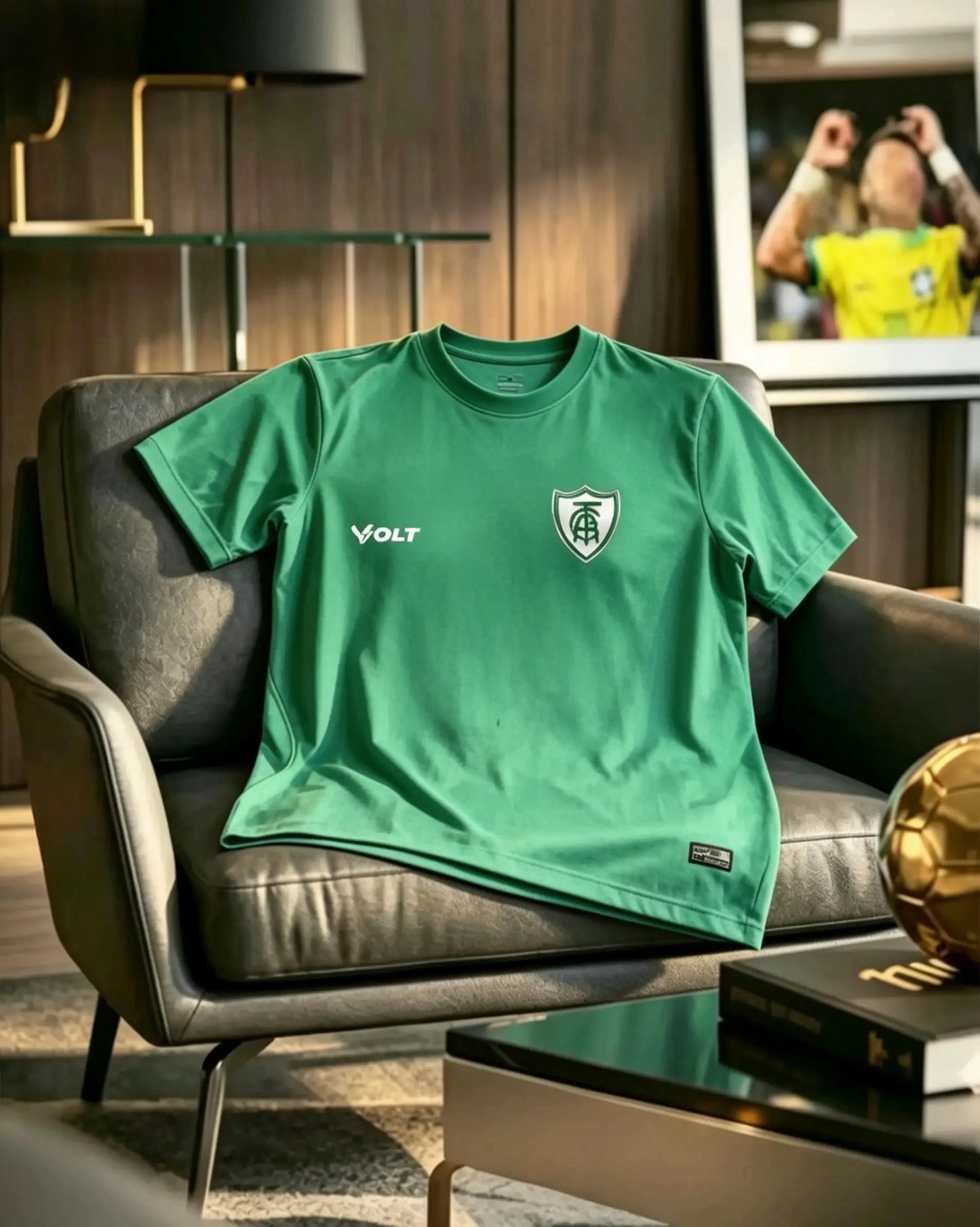 AMÉRICA MINEIRO