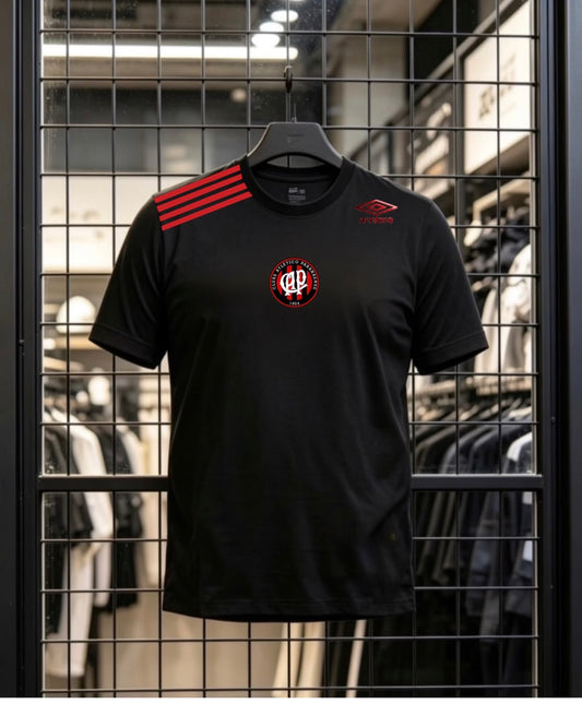 ATHLETICO PARANAENSE 2