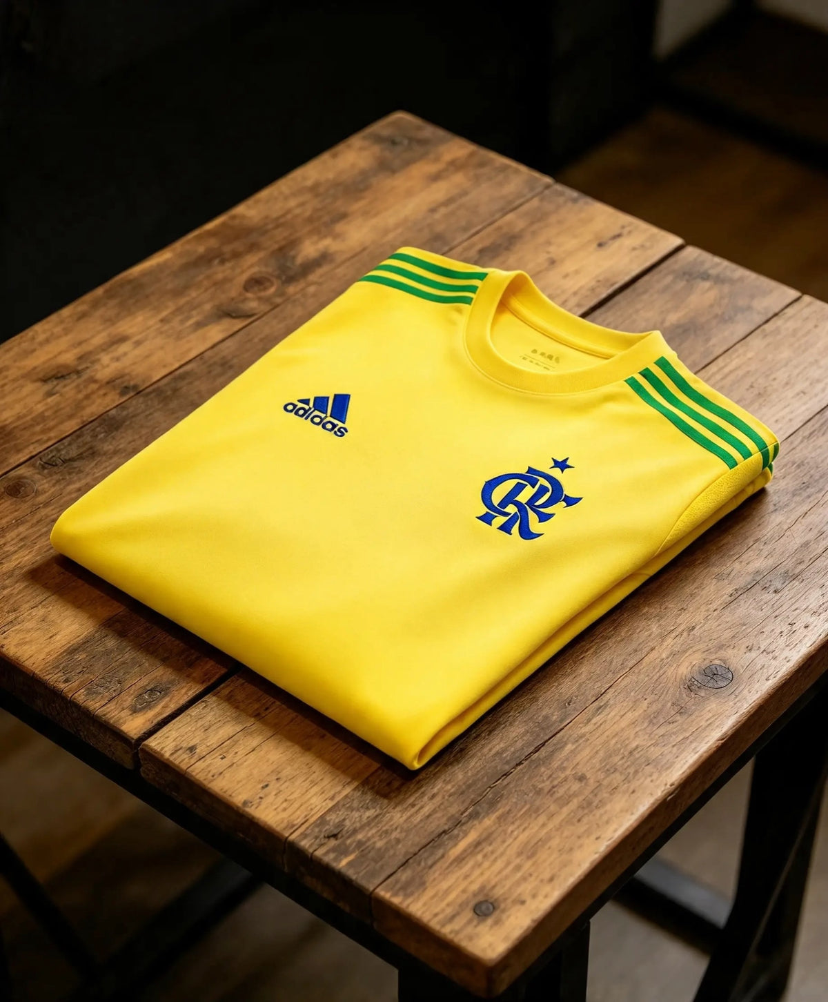 FLAMENGO-BRASIL