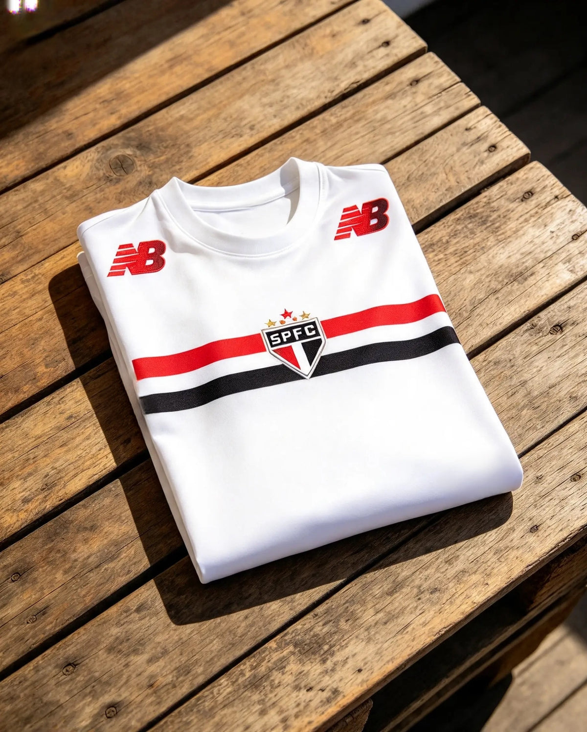 SÃO PAULO 2026