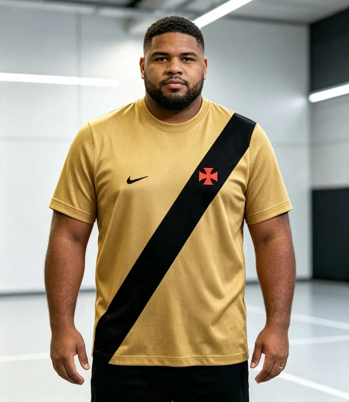 VASCO OURO