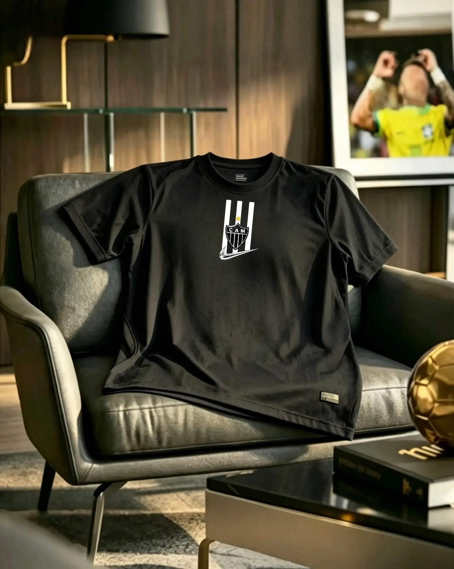 ATLÉTICO MINEIRO MODELO2