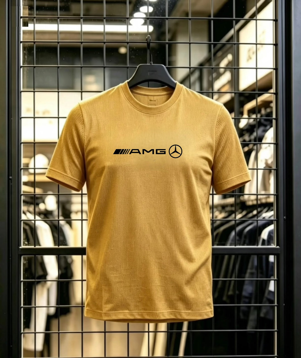 AMG MERCEDES