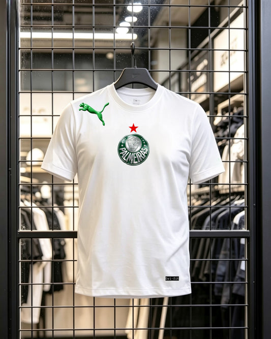 PALMEIRAS BRANCA