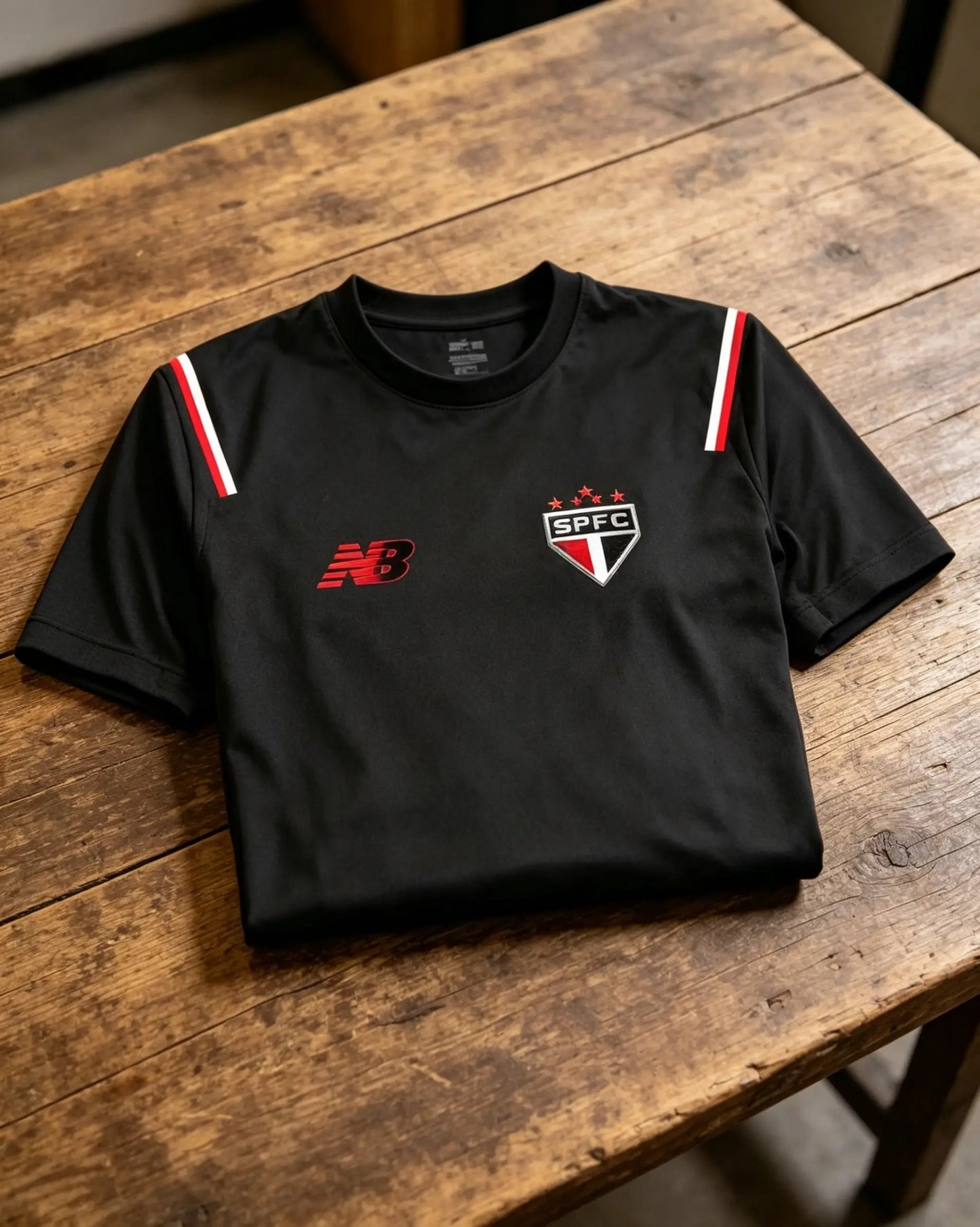 SÃO PAULO-MODELO 1