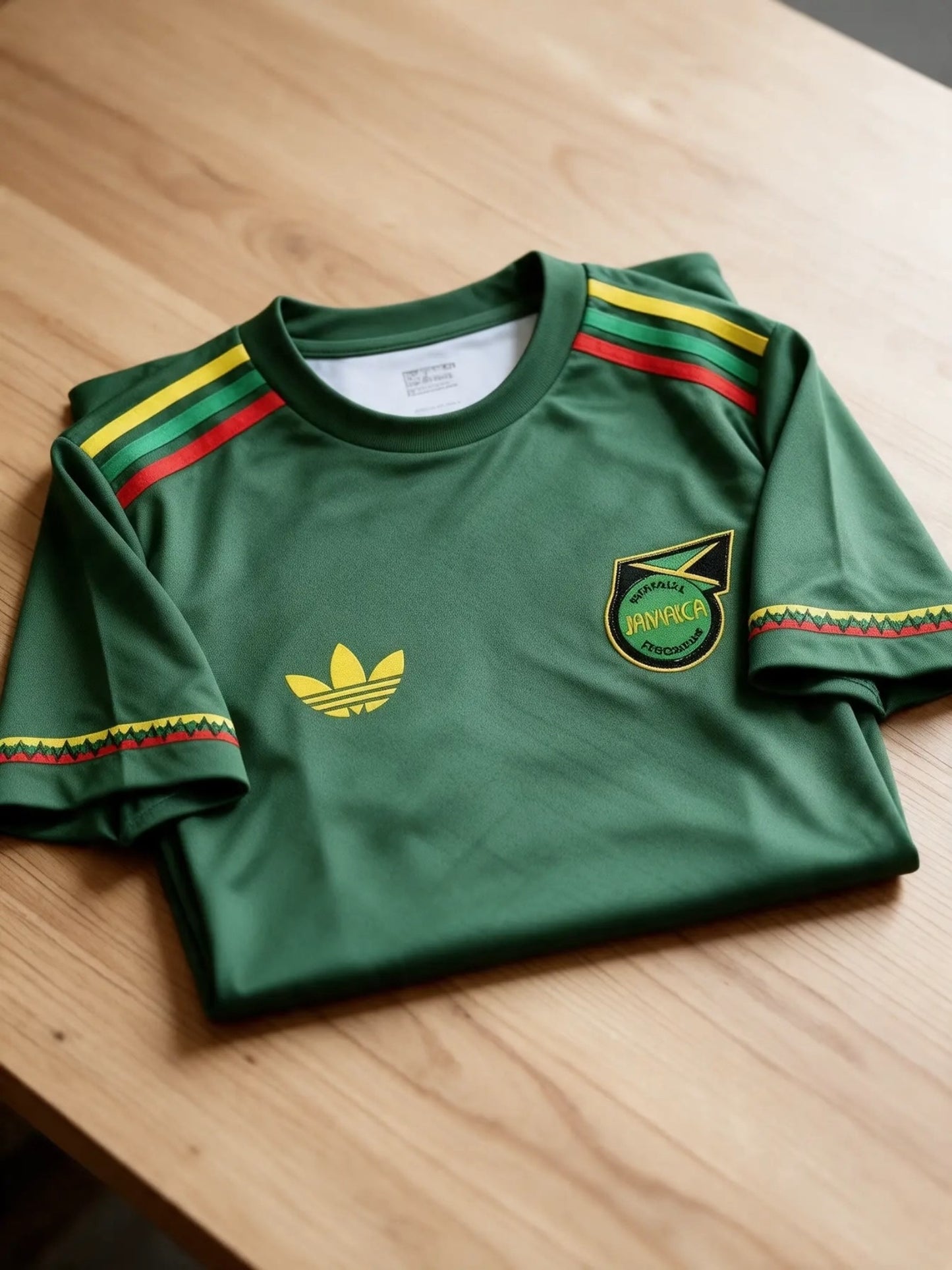 JAMAICA